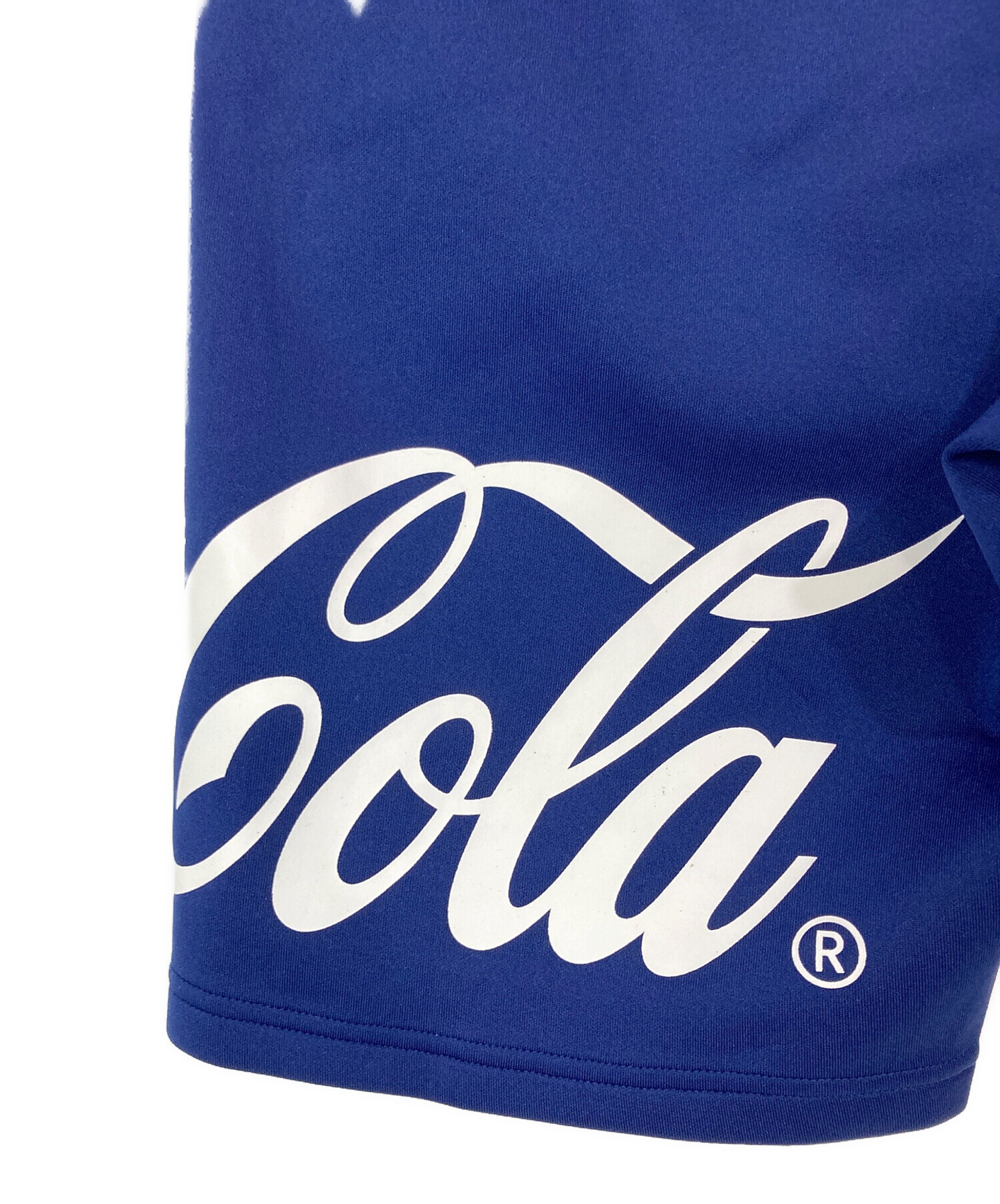 中古・古着通販】F.C.R.B. (エフシーレアルブリストル) Coca Cola