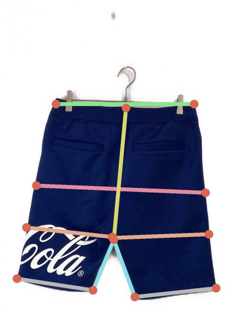 中古・古着通販】F.C.R.B. (エフシーレアルブリストル) Coca Cola