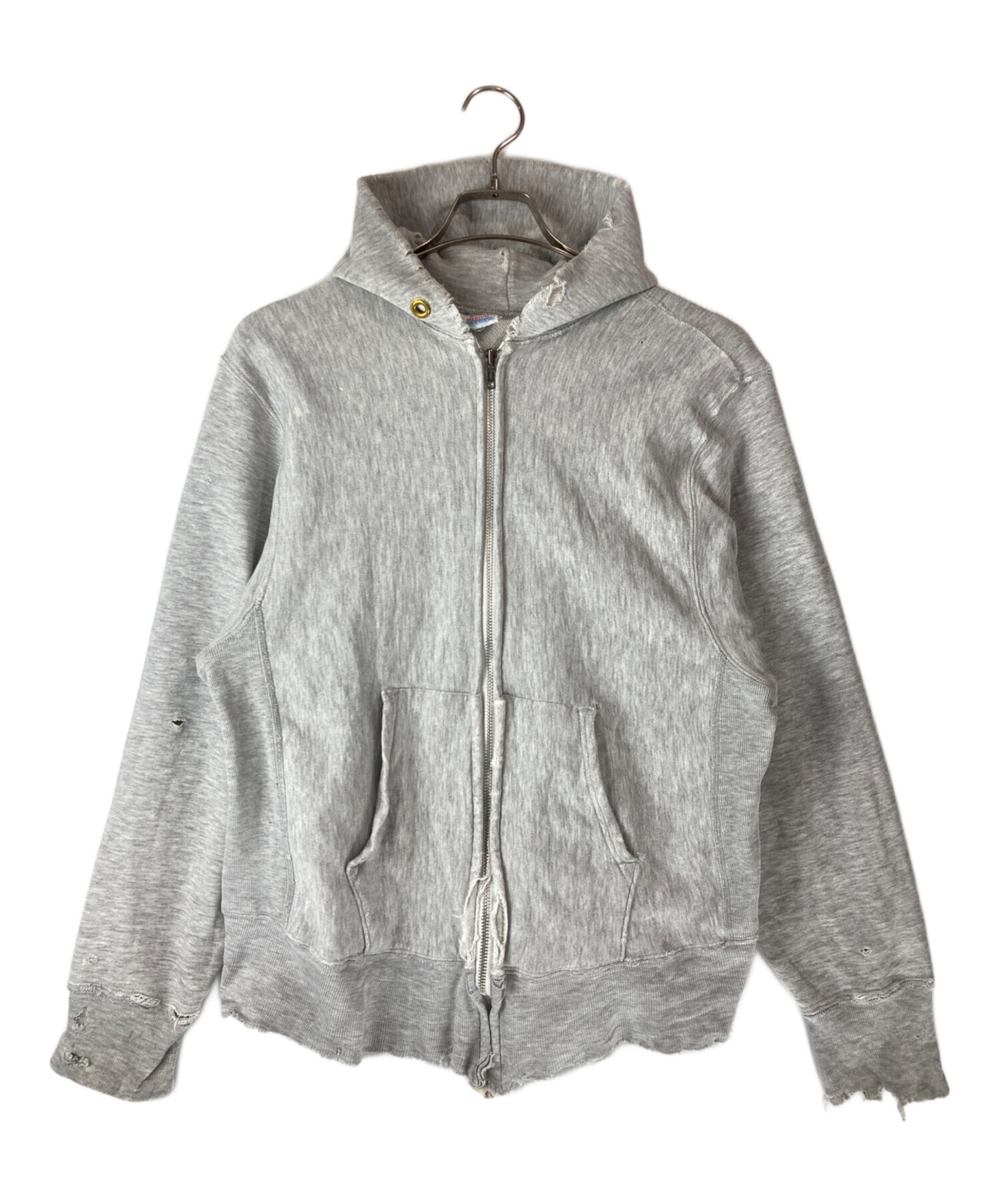 中古・古着通販】Champion REVERSE WEAVE (チャンピオン リバース