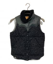 Rocky Mountain FeatherBed】ブランド・古着のネット通販【TREFAC