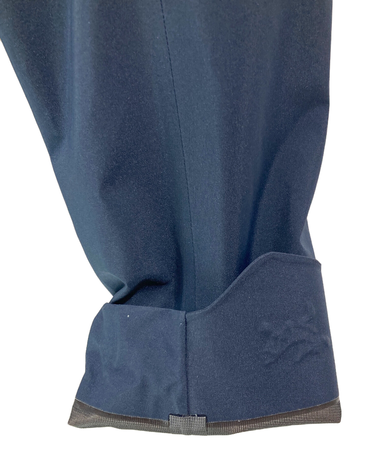 中古・古着通販】ARC'TERYX (アークテリクス) コデッタコート ネイビー