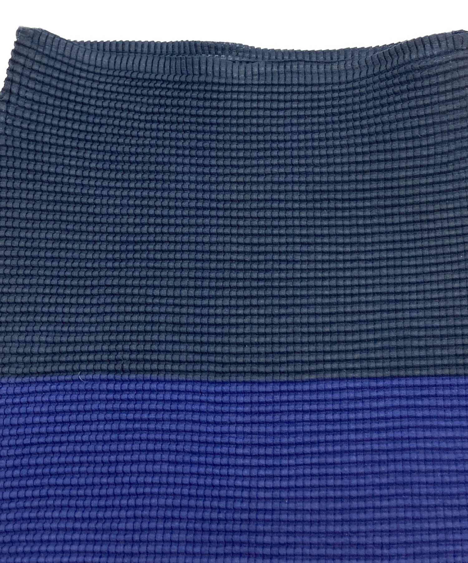 中古・古着通販】ISSEY MIYAKE PLEATS(T.) (イッセイミヤケ プリーツ