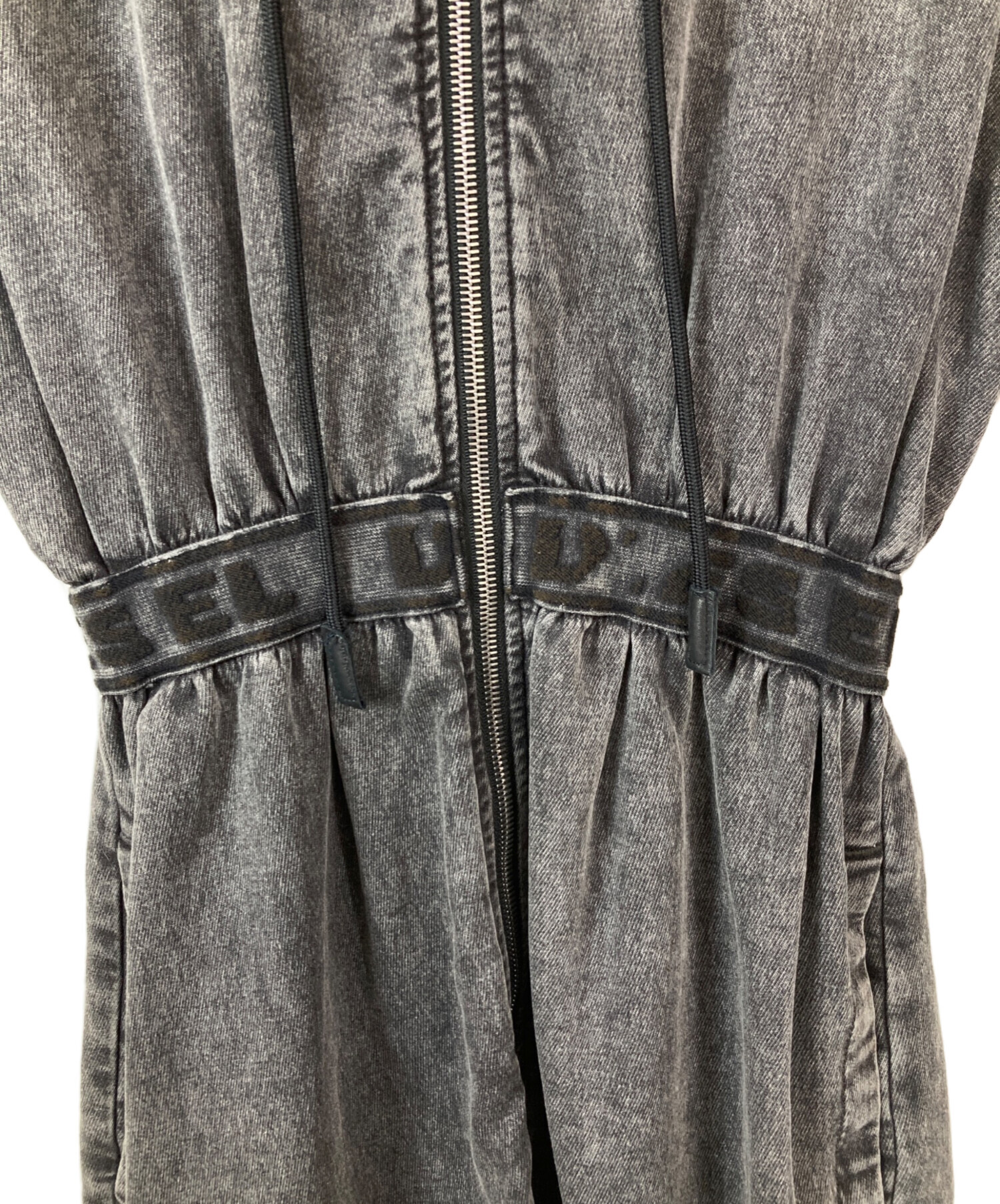 中古・古着通販】DIESEL (ディーゼル) ジョグジーンズ デニム