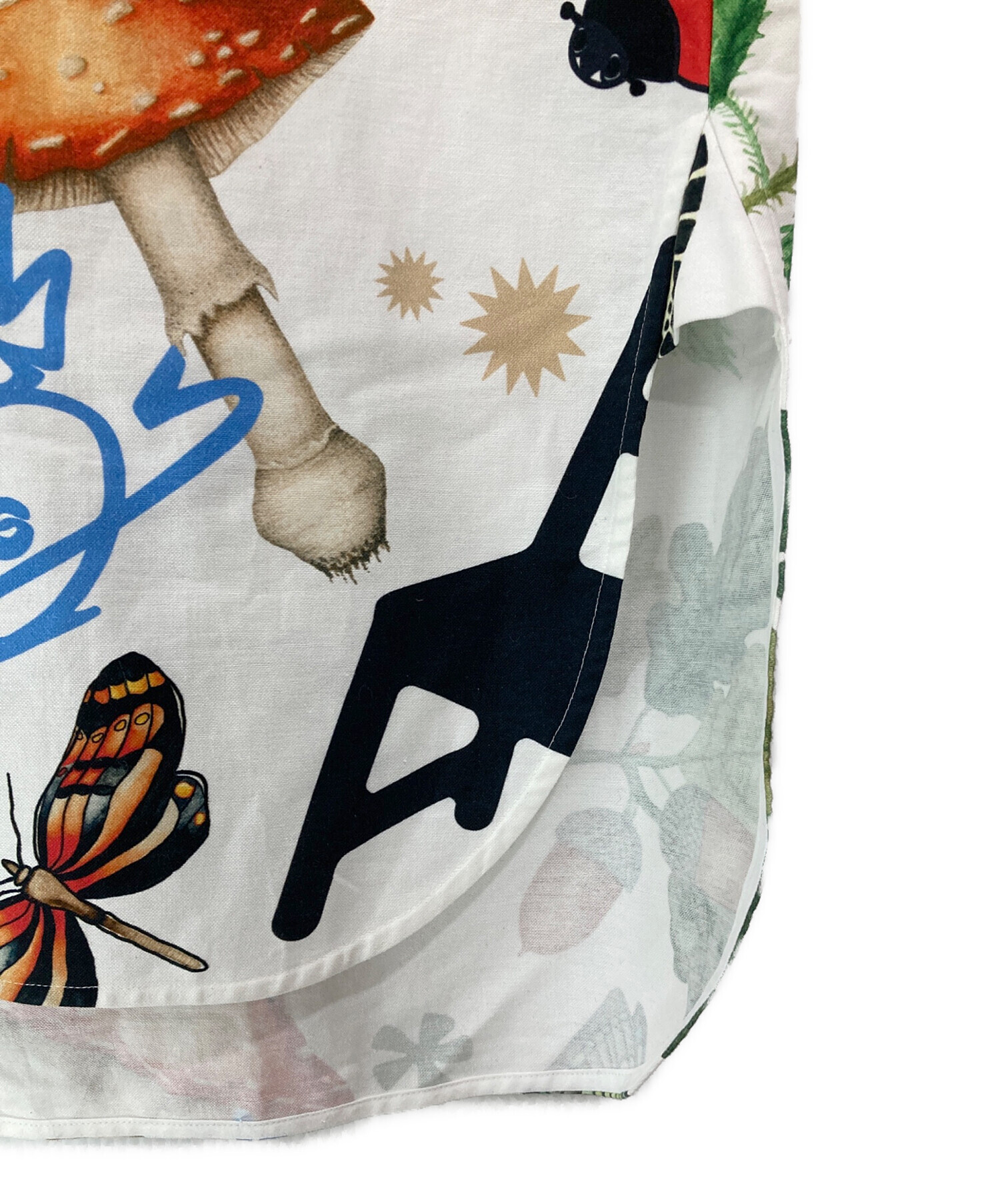 中古・古着通販】Vivienne Westwood RED LABEL (ヴィヴィアンウエスト