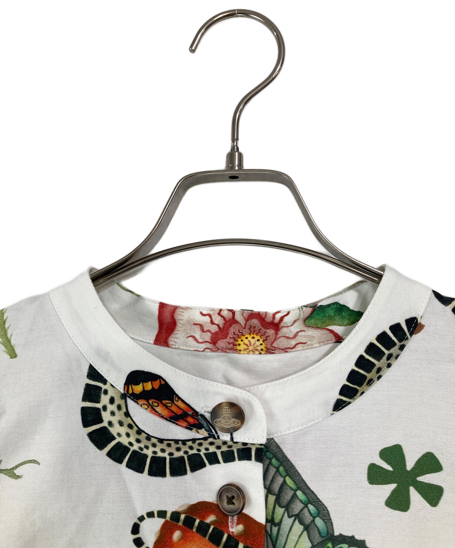 中古・古着通販】Vivienne Westwood RED LABEL (ヴィヴィアンウエスト