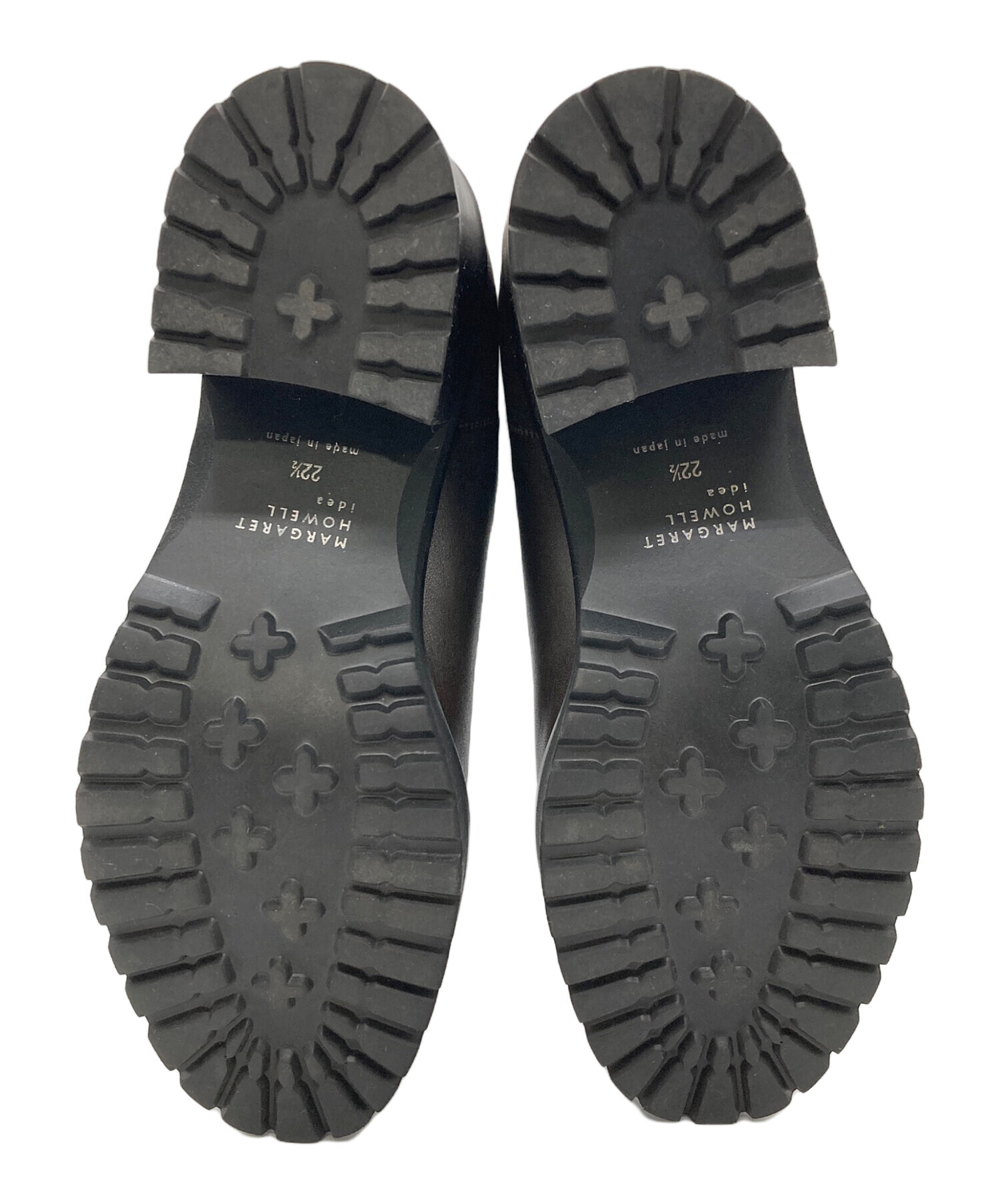 中古・古着通販】MARGARET HOWELL idea (マーガレット ハウエル