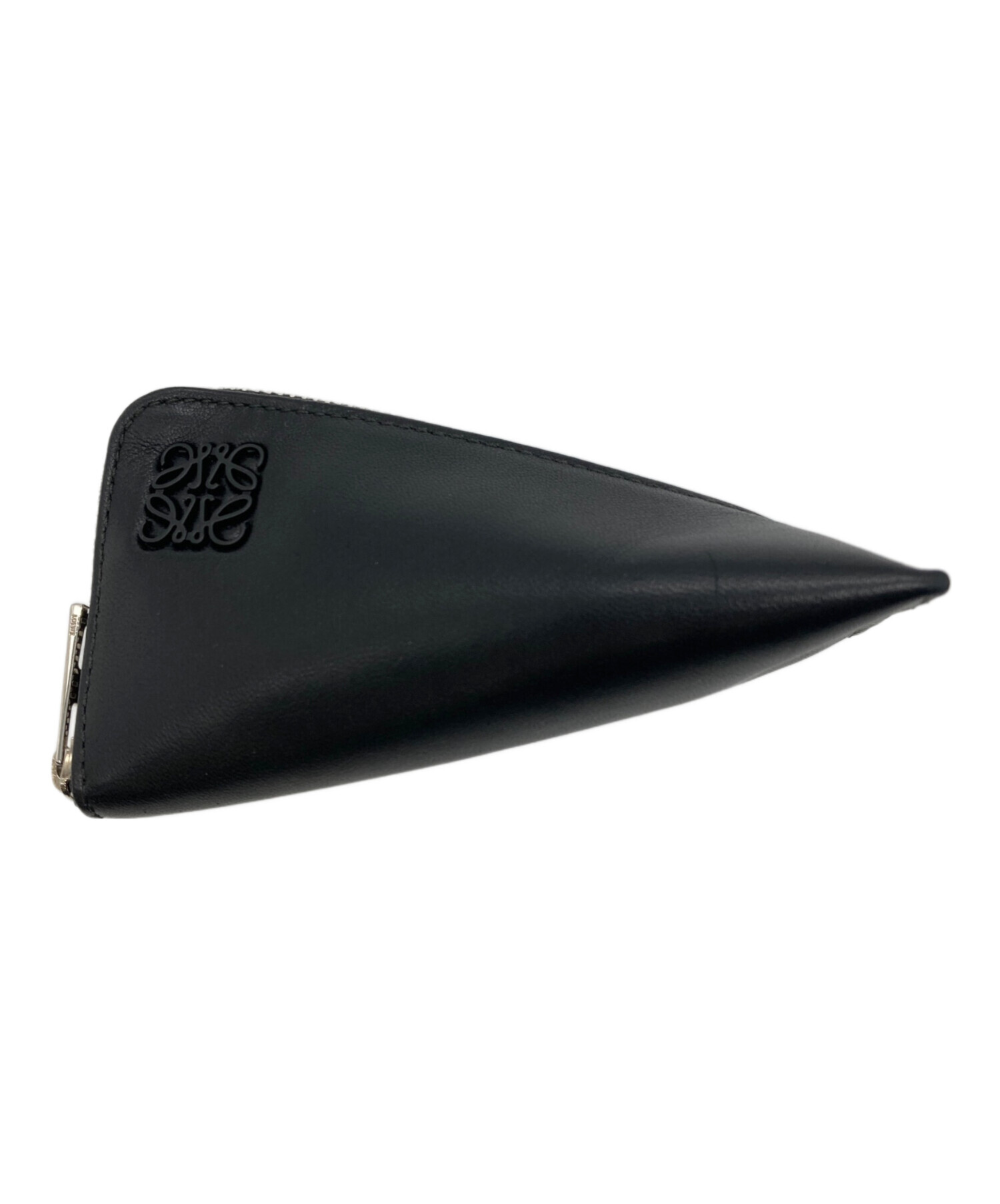 中古・古着通販】LOEWE (ロエベ) Z パースアナグラムコインケース