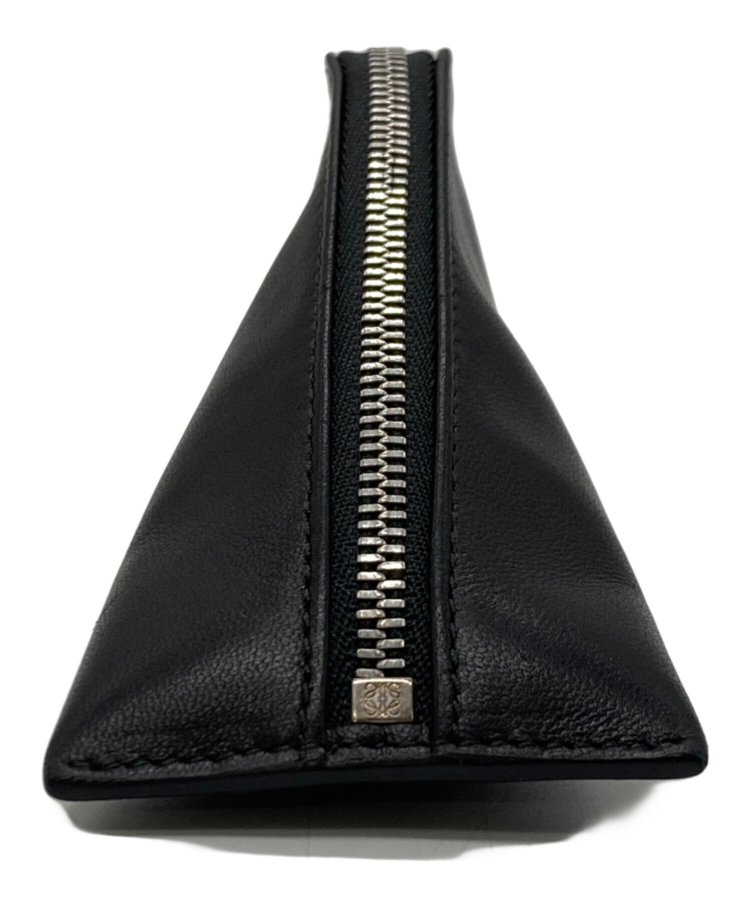 中古・古着通販】LOEWE (ロエベ) Z パースアナグラムコインケース