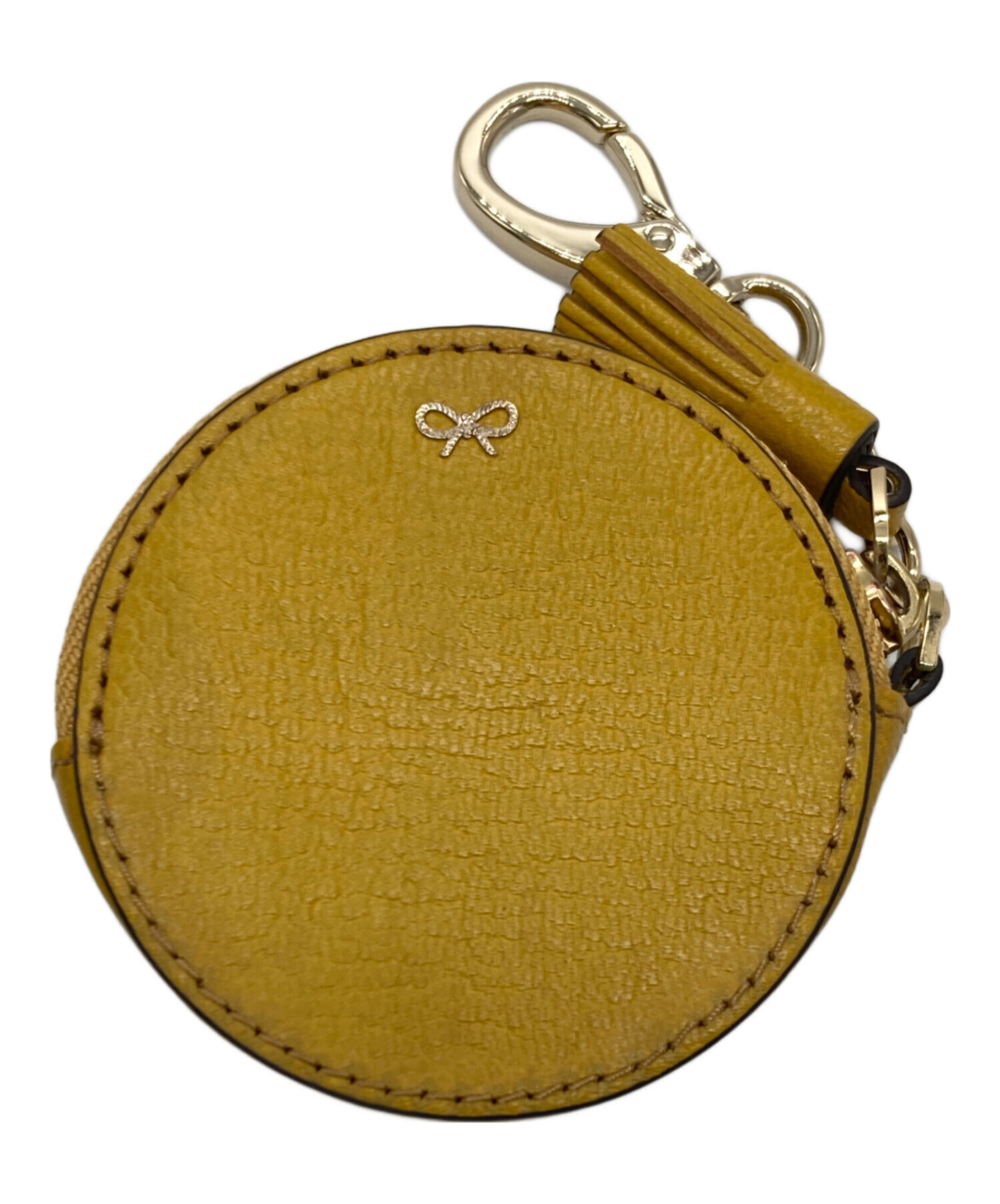 中古・古着通販】ANYA HINDMARCH (アニヤ・ハインドマーチ) スマイル