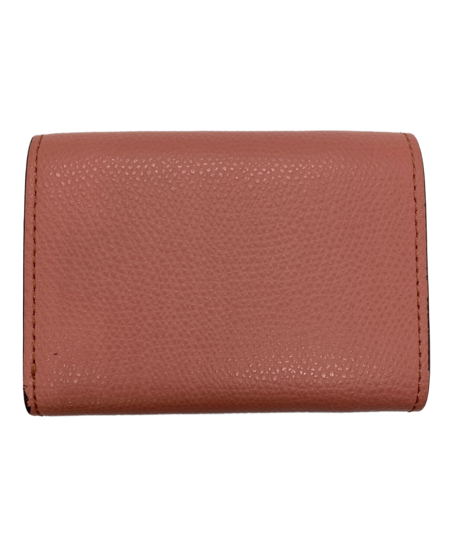 中古・古着通販】FENDI (フェンディ) エフイズフェンディ3つ折り財布