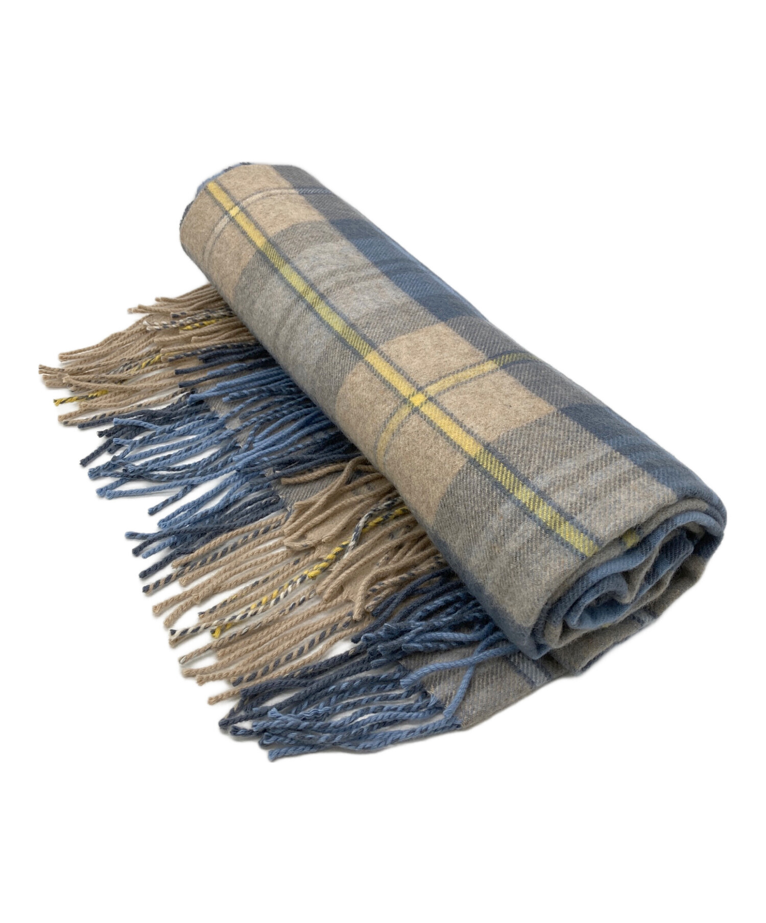 中古・古着通販】JOHNSTONS OF ELGIN (ジョンストンズオブエルガン