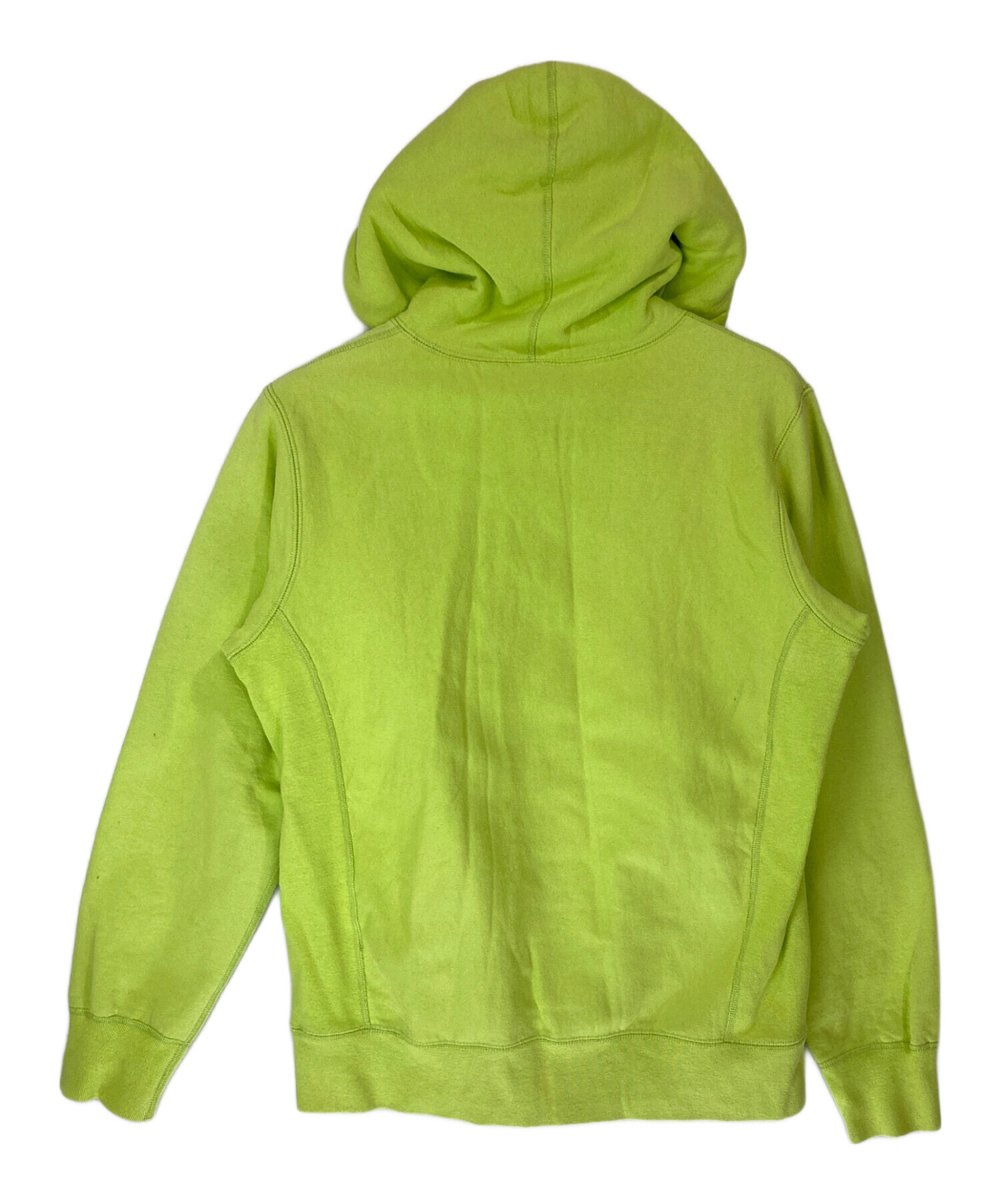 中古・古着通販】SUPREME (シュプリーム) MOTION LOGO HOODED SWEAT