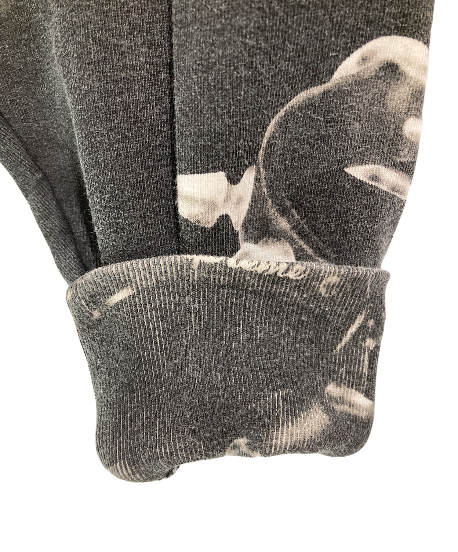 中古・古着通販】SUPREME (シュプリーム) Studded Collars Hooded