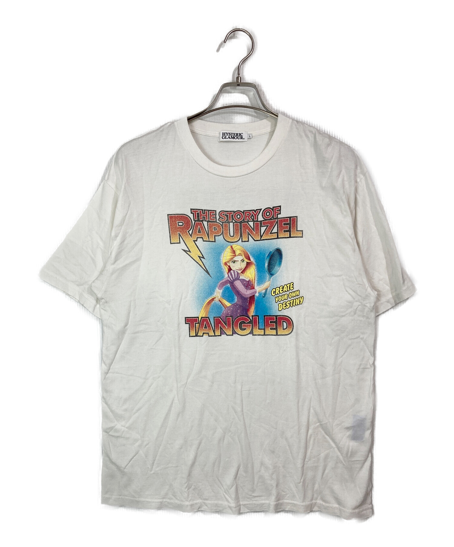 中古・古着通販】Hysteric Glamour (ヒステリックグラマー) Disney