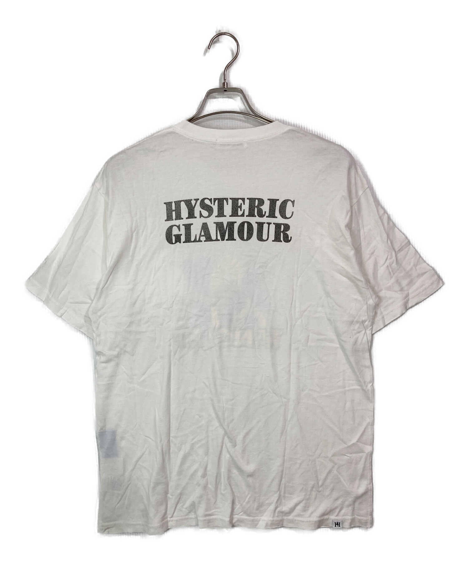 中古・古着通販】Hysteric Glamour (ヒステリックグラマー) Disney