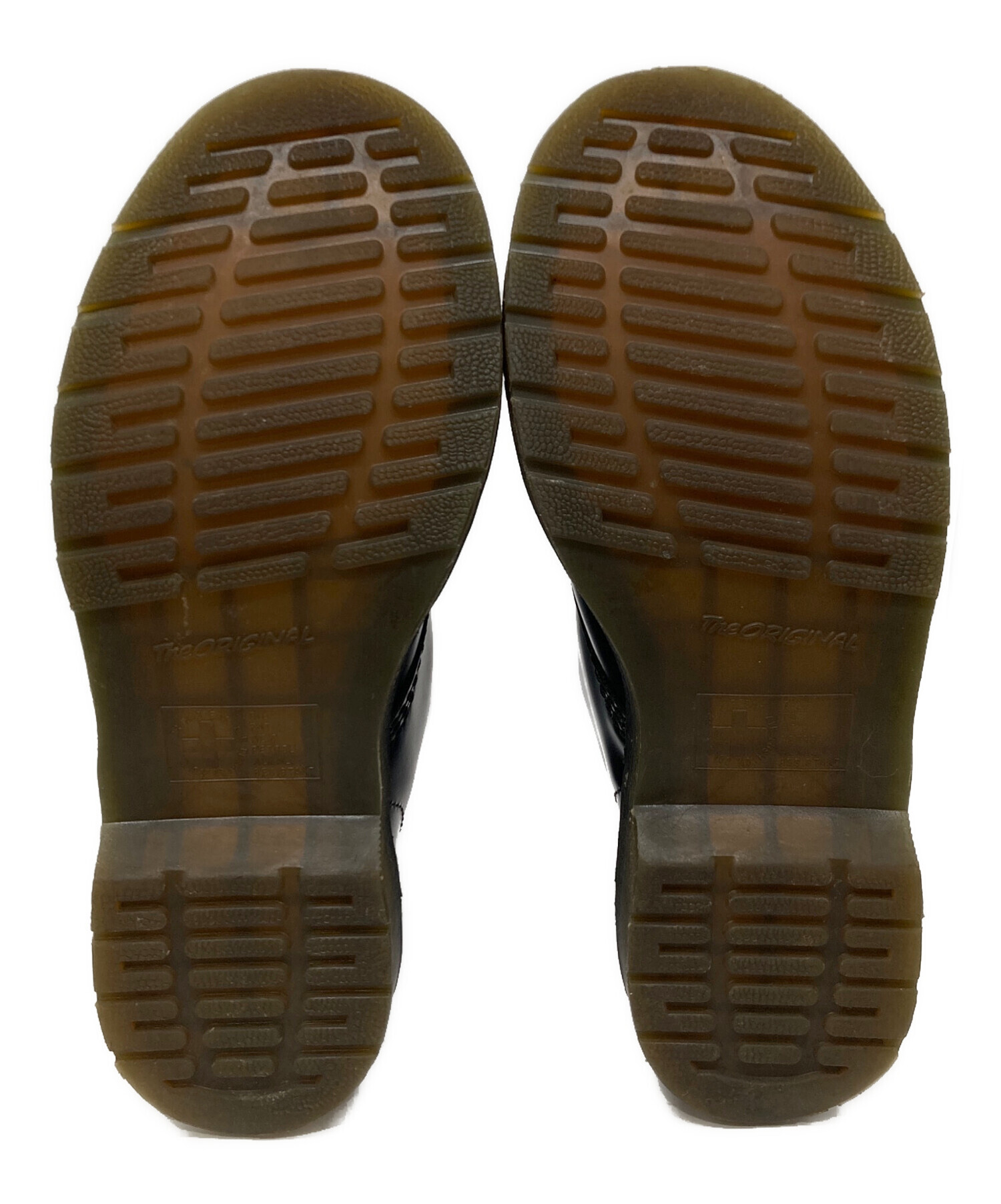 中古・古着通販】Dr.Martens (ドクターマーチン) 8ホールブーツ