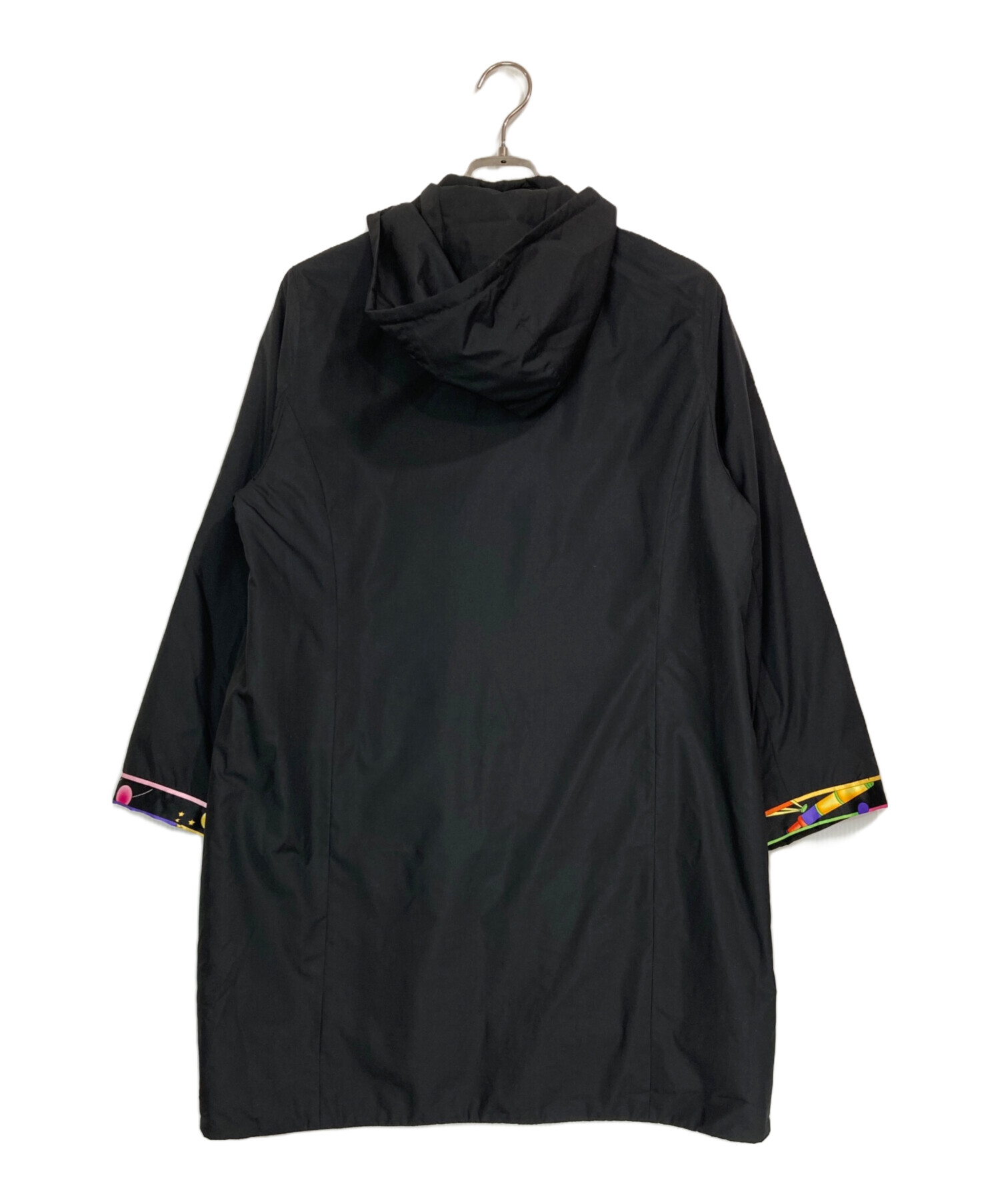 中古・古着通販】LEONARD SPORT (レオナール スポーツ) 中綿ナイロン