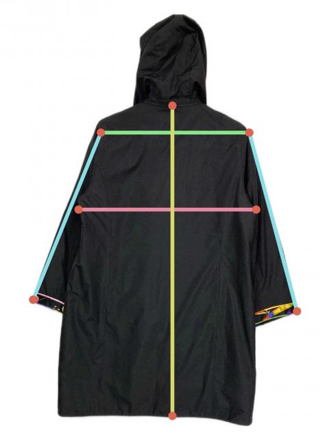 中古・古着通販】LEONARD SPORT (レオナール スポーツ) 中綿ナイロン