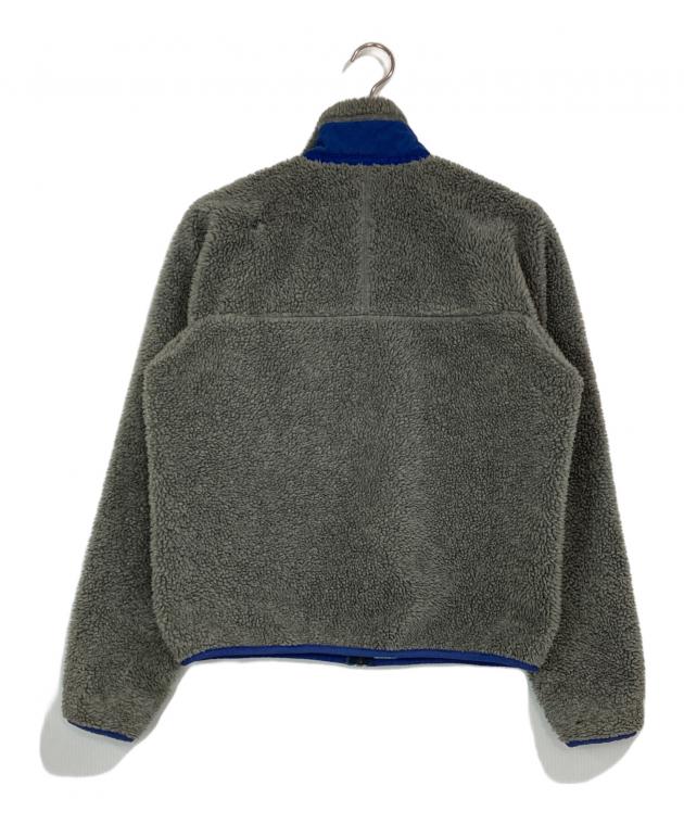 中古・古着通販】Patagonia (パタゴニア) クラシックレトロXジャケット