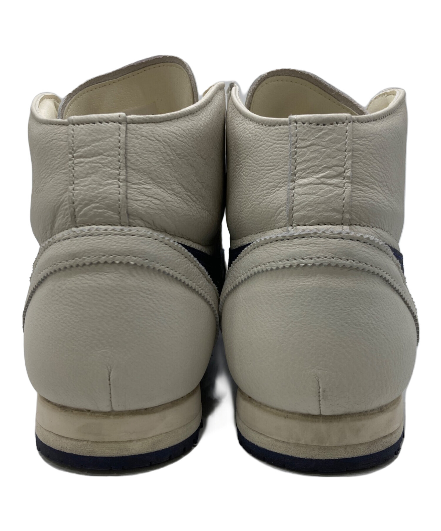 中古・古着通販】Onitsuka Tiger (オニツカタイガー) ハイカット