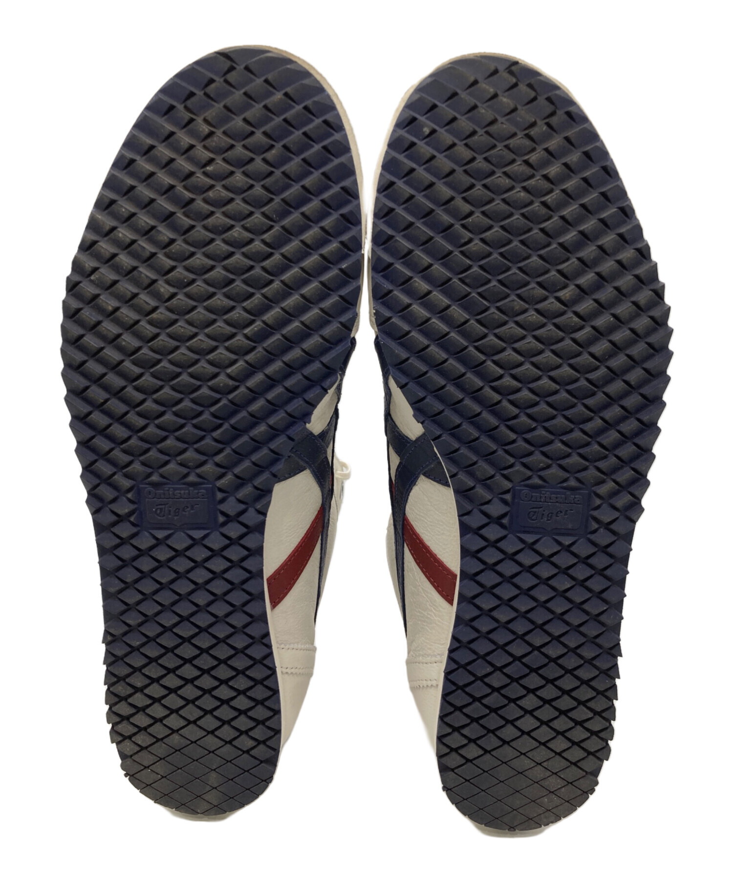 中古・古着通販】Onitsuka Tiger (オニツカタイガー) ハイカット