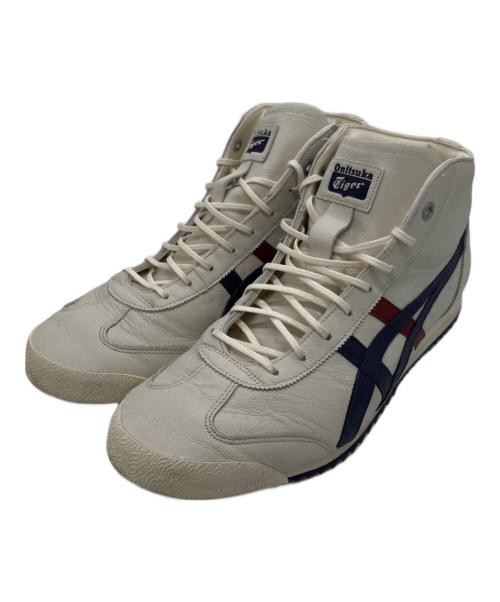 中古・古着通販】Onitsuka Tiger (オニツカタイガー) ハイカット