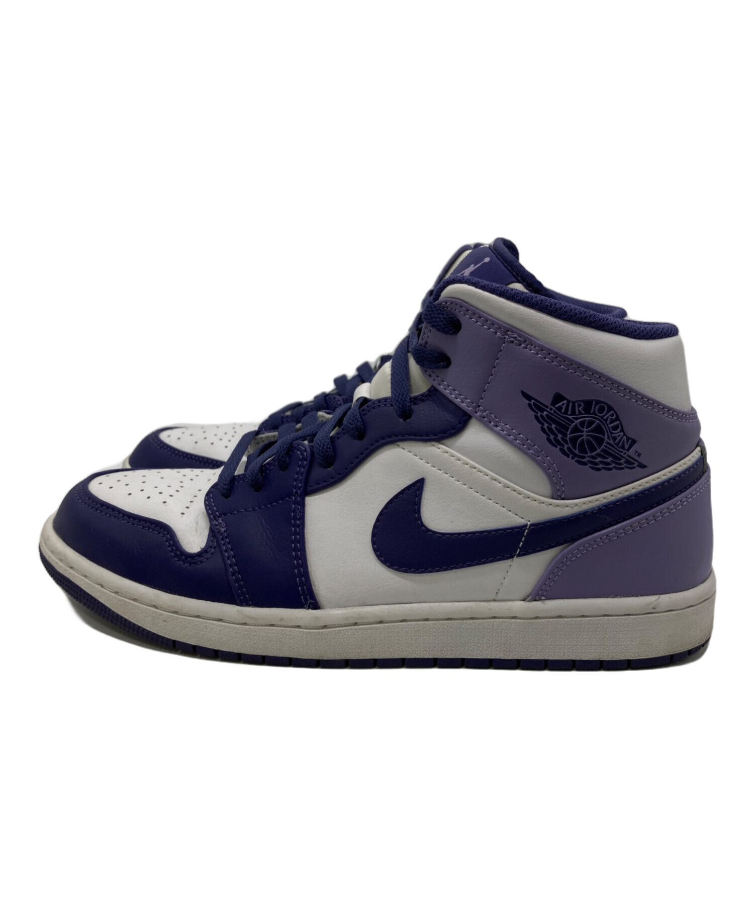 中古・古着通販】NIKE (ナイキ) Air Jordan 1 Mid 