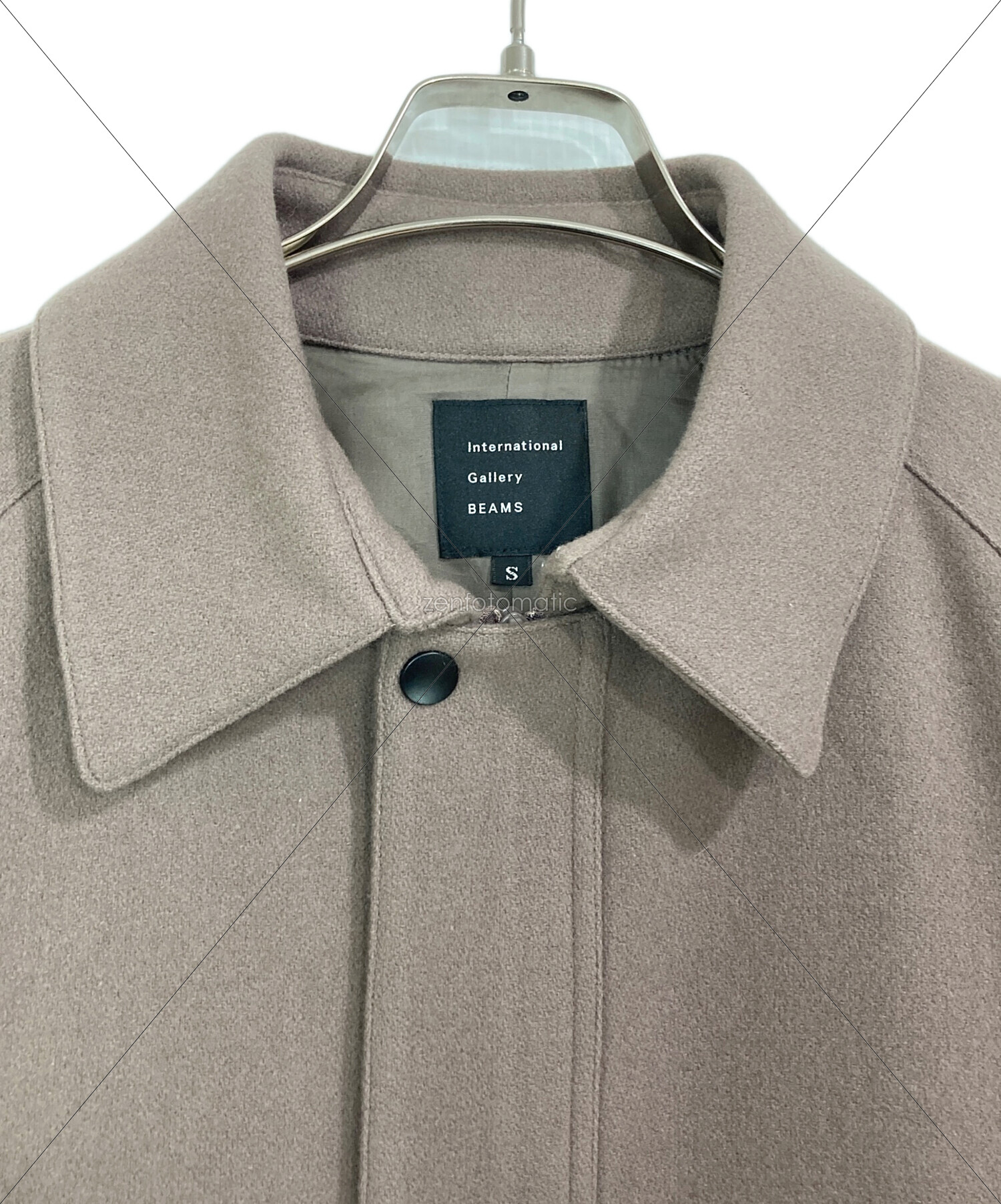 中古・古着通販】International Gallery (インターナショナル 