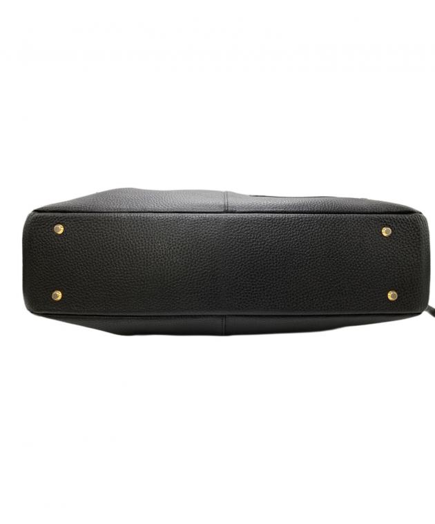 中古・古着通販】ATAO (アタオ) 2WAYショルダーバッグ ブラック