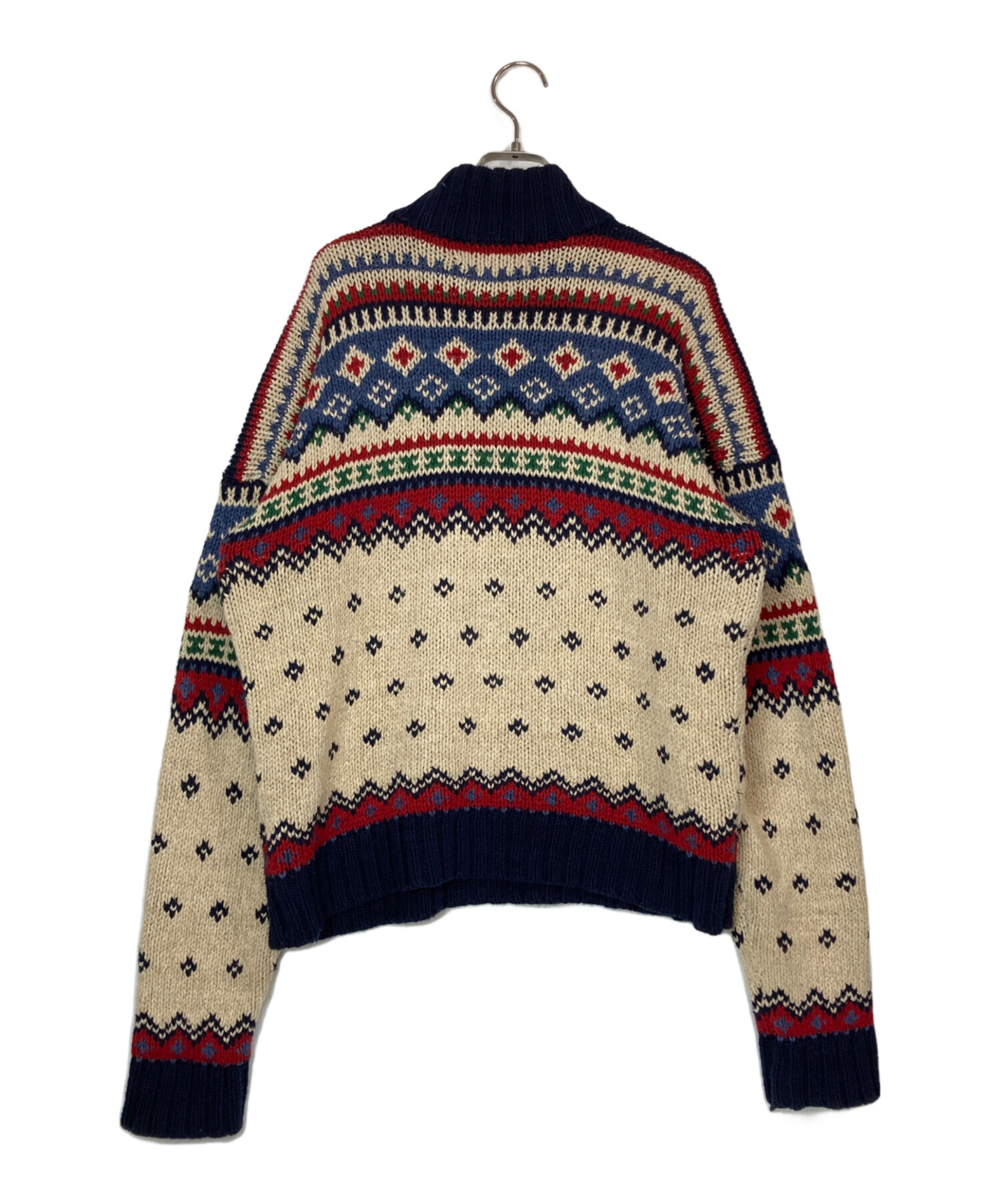 中古・古着通販】POLO RALPH LAUREN (ポロ・ラルフローレン) 90's