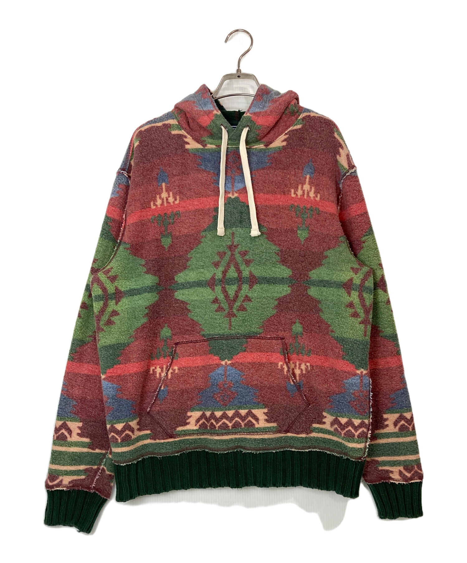 中古・古着通販】POLO RALPH LAUREN (ポロ・ラルフローレン) 90's