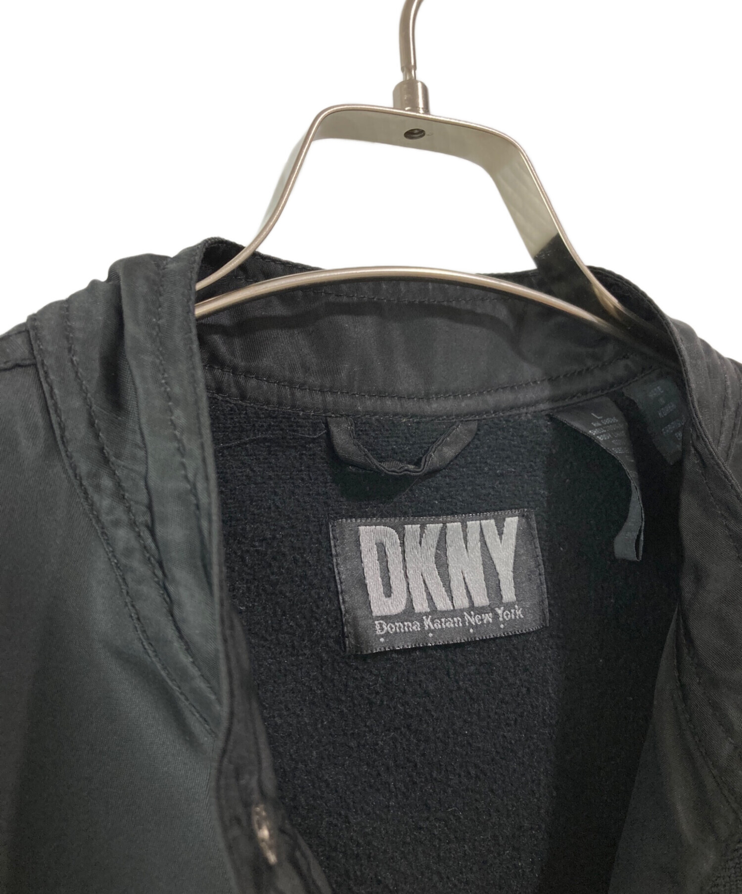 中古・古着通販】DKNY (ダナキャランニューヨーク) 90s ナイロン