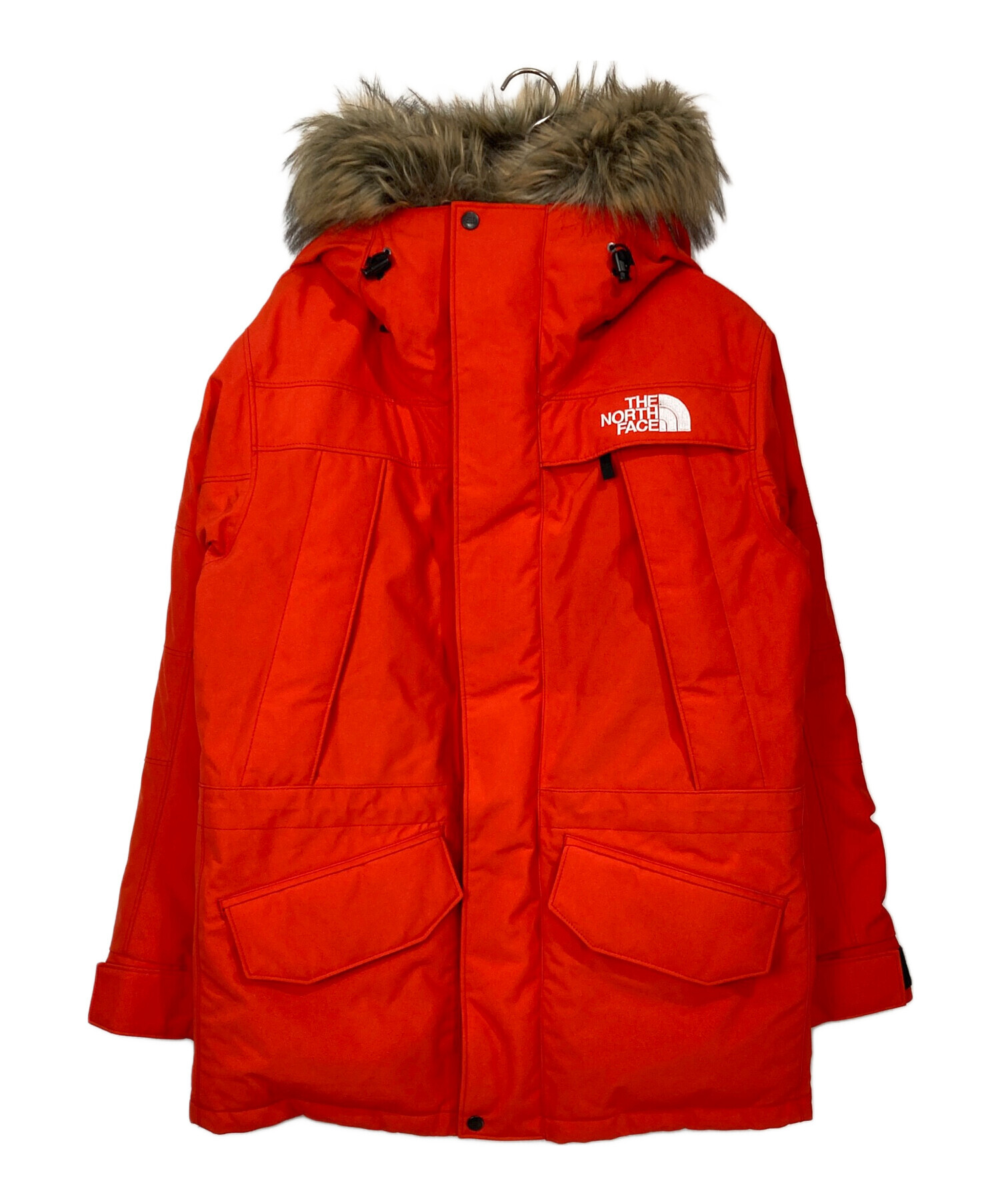 中古・古着通販】THE NORTH FACE (ザ ノース フェイス) アンターク 