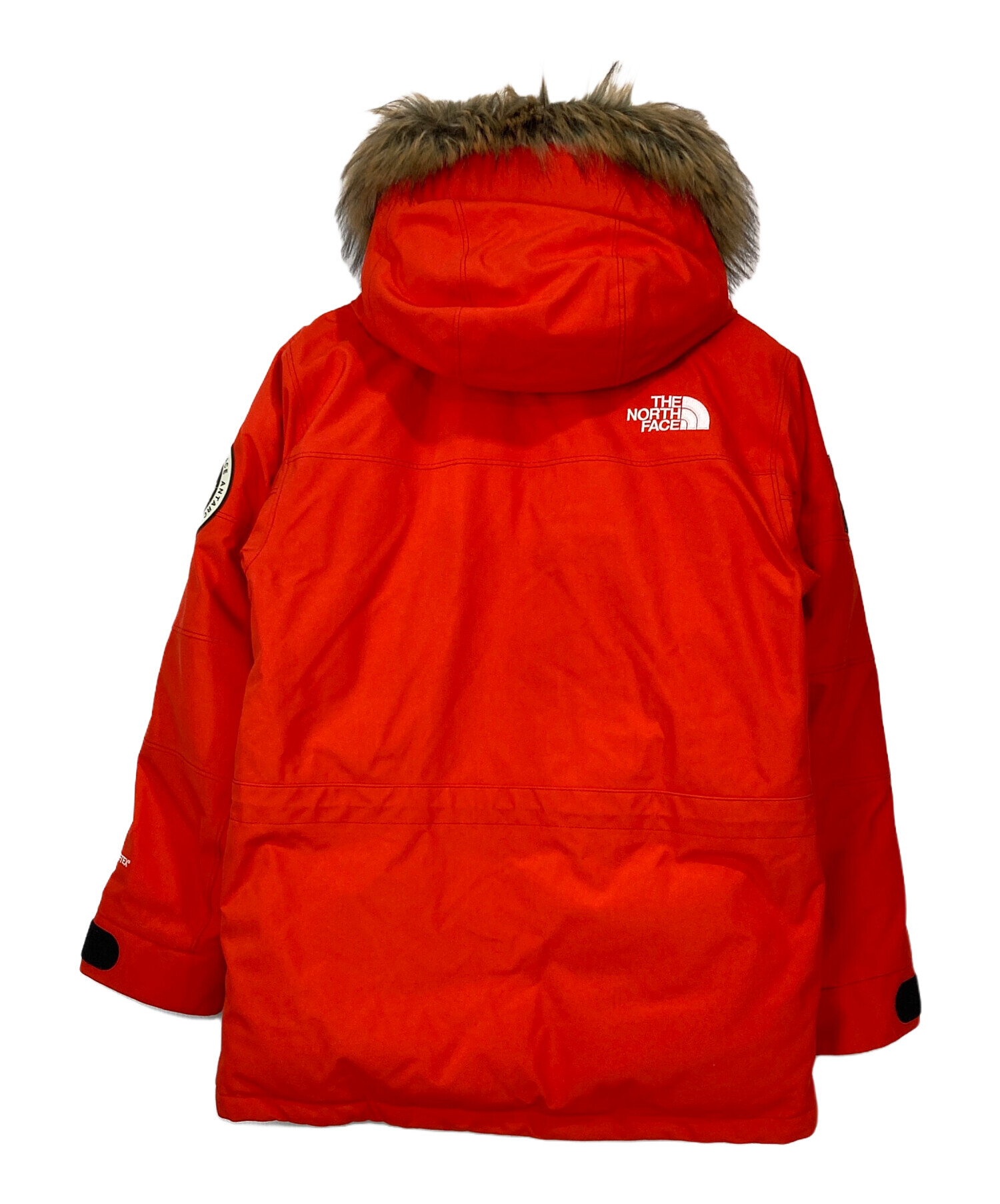 中古・古着通販】THE NORTH FACE (ザ ノース フェイス) アンターク 
