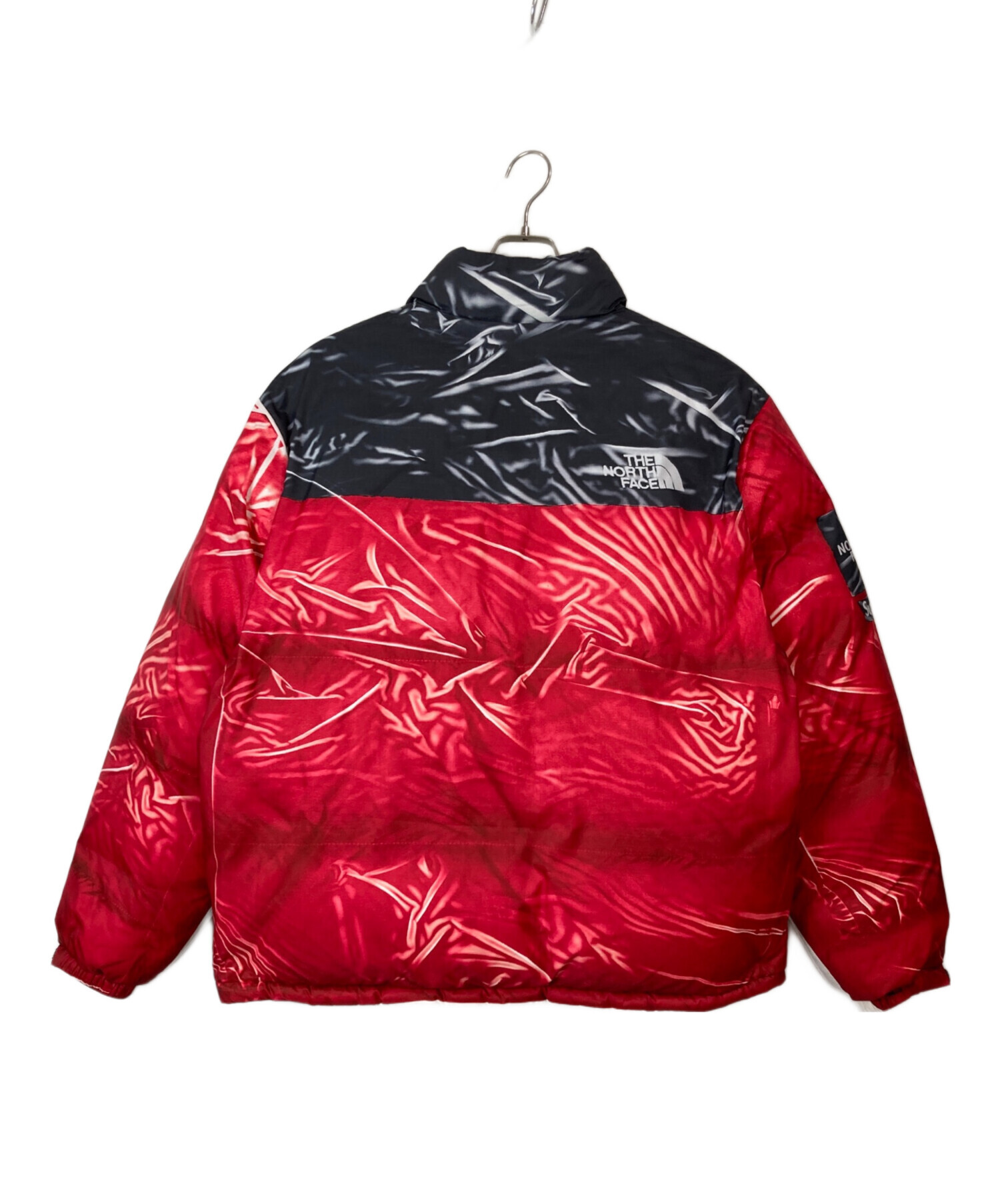 中古・古着通販】THE NORTH FACE (ザ ノース フェイス) SUPREME 
