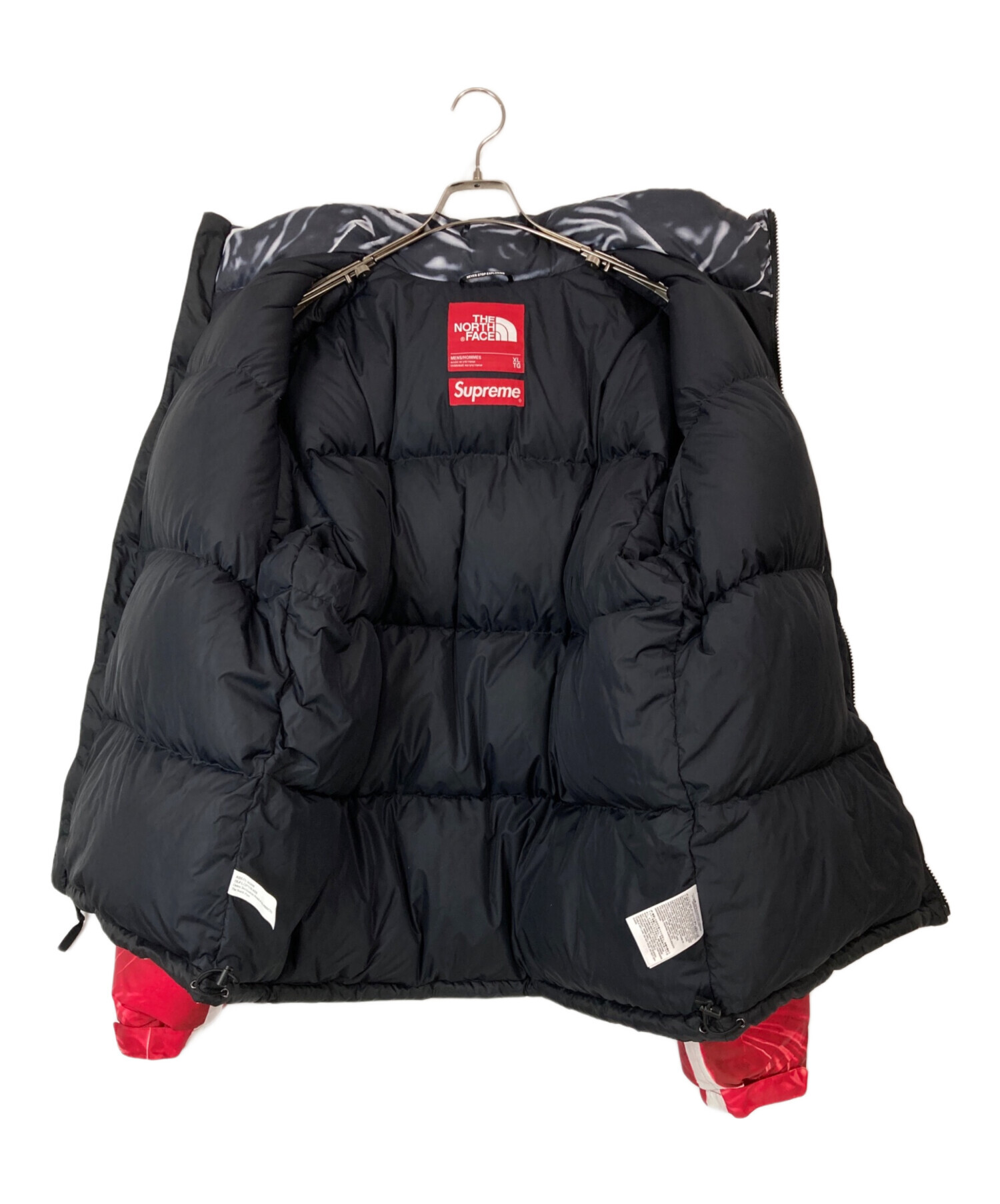 中古・古着通販】THE NORTH FACE (ザ ノース フェイス) SUPREME 