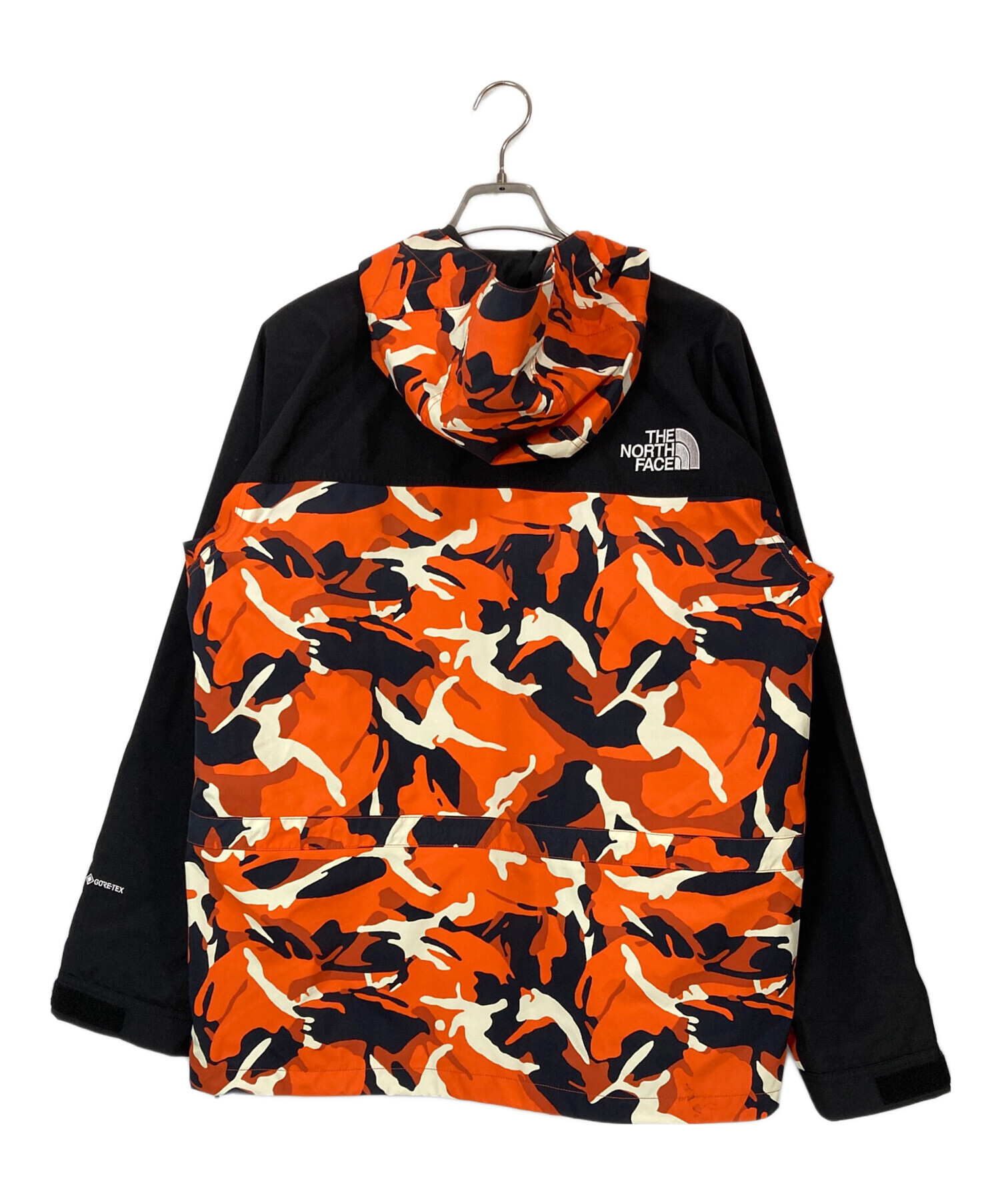 中古・古着通販】THE NORTH FACE (ザ ノース フェイス) ノベルティ