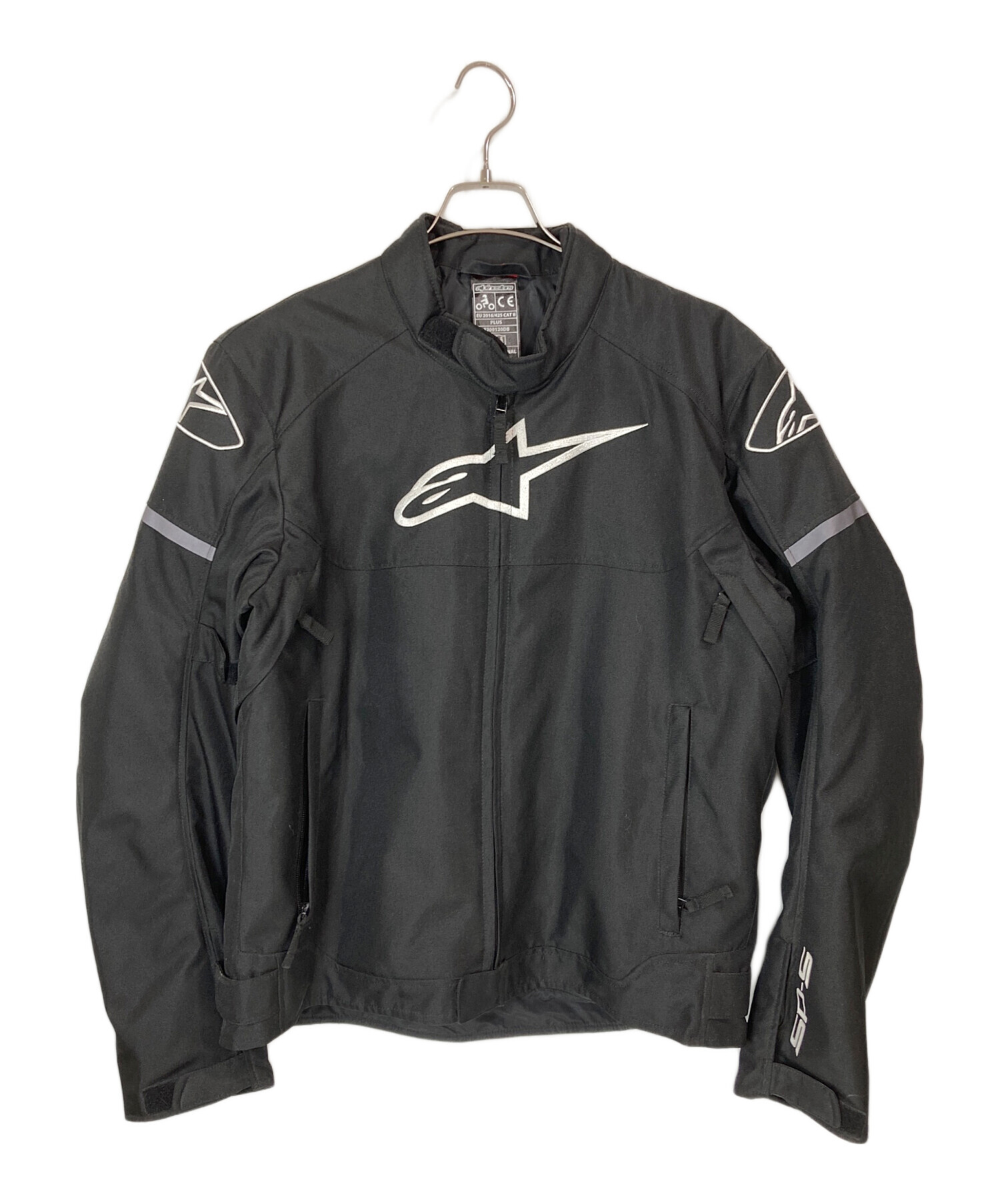 中古・古着通販】Alpinestars (アルパインスターズ) WP JACKET