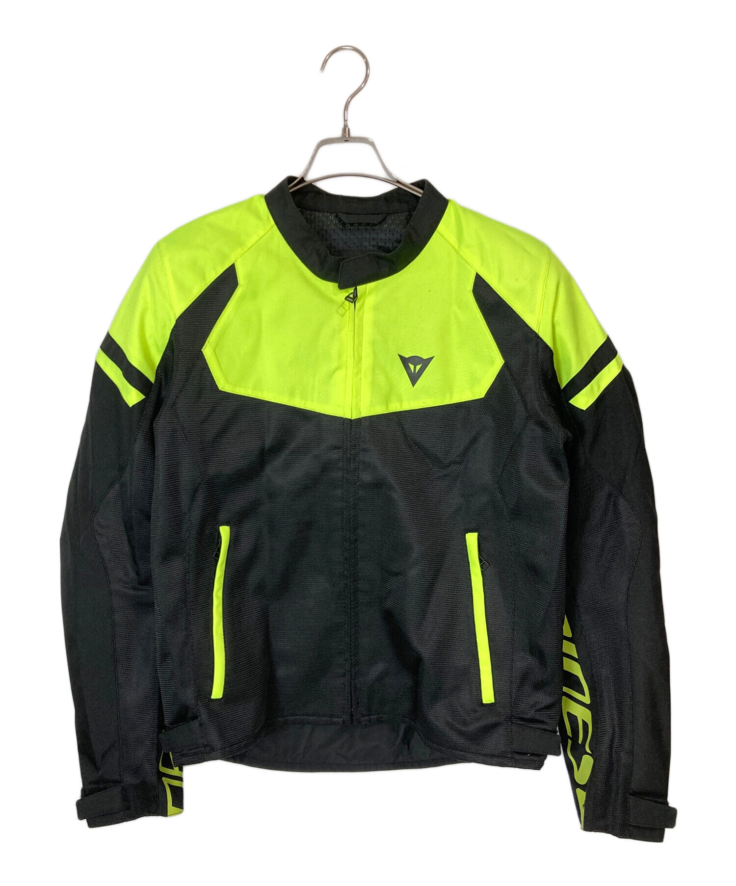 中古・古着通販】DAINESE (ダイネーゼ) レーシングジャケット ブラック 
