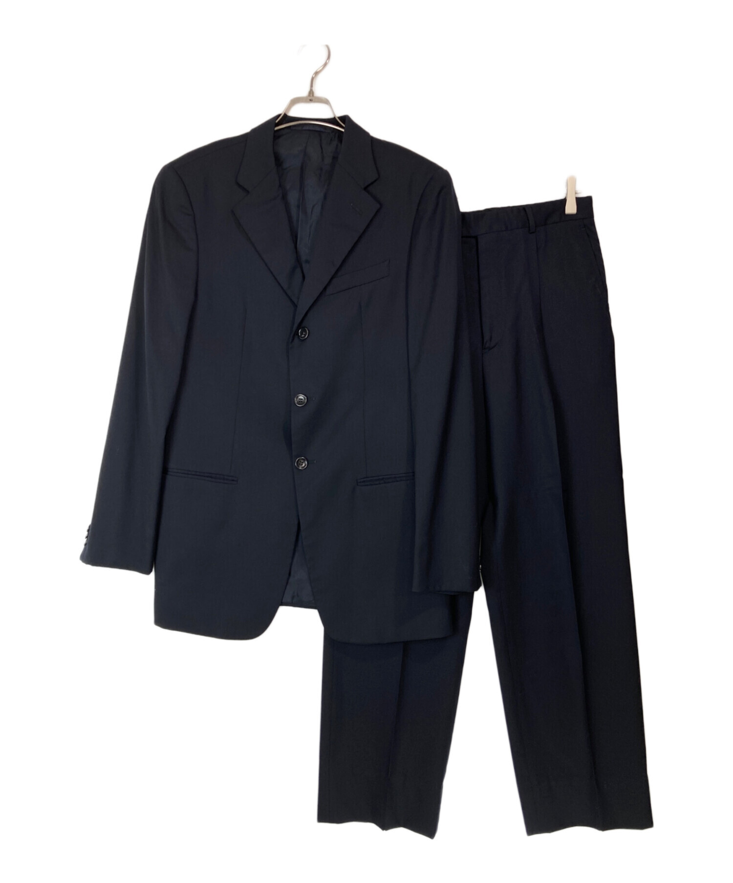 中古・古着通販】ARMANI COLLEZIONI (アルマーニ コレツィオーニ) 3B