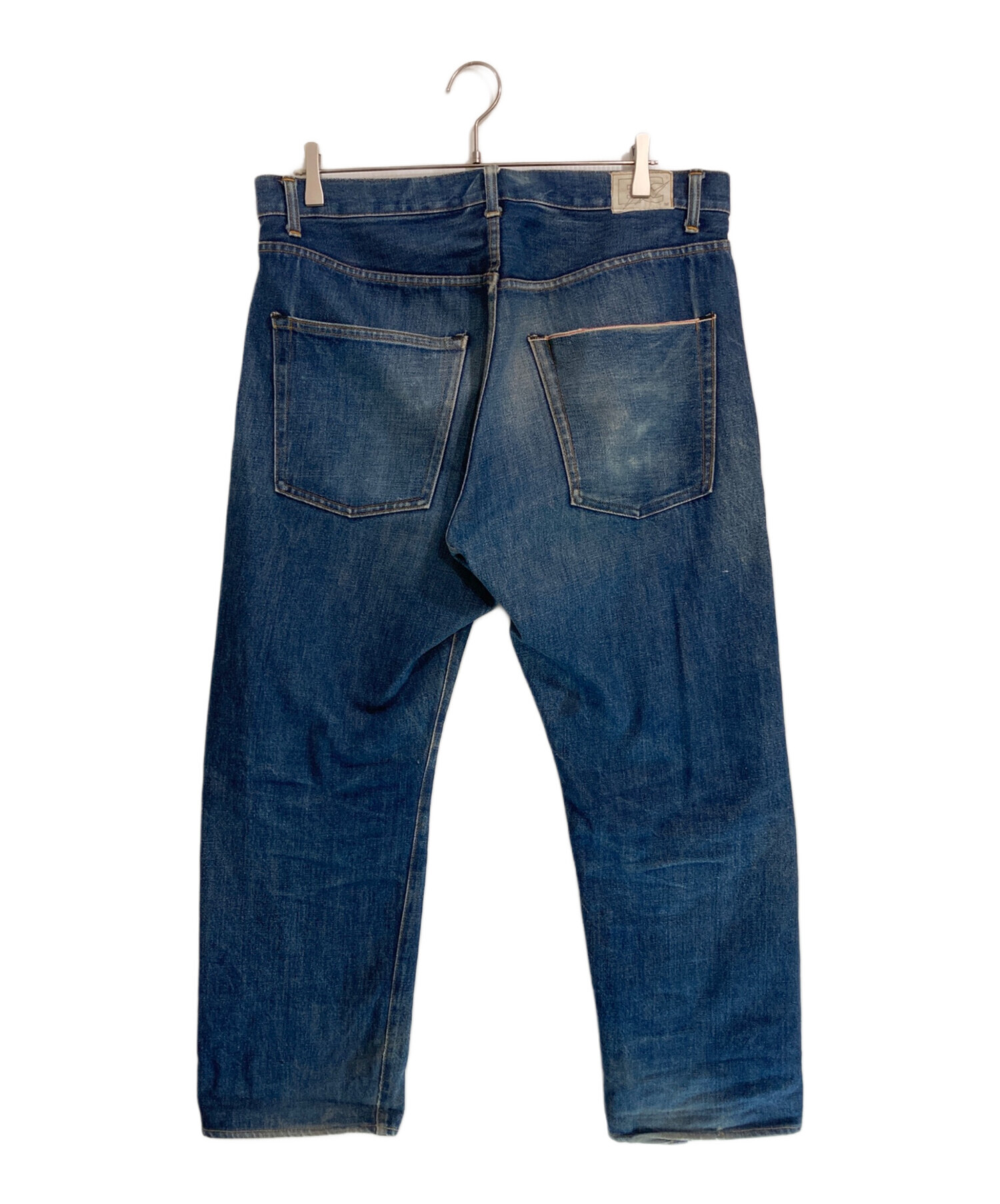 中古・古着通販】GOODENOUGH (グッドイナフ) ELECTRIC COTTAGE