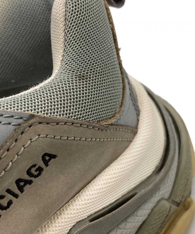 中古・古着通販】BALENCIAGA (バレンシアガ) TRIPLE S スニーカー