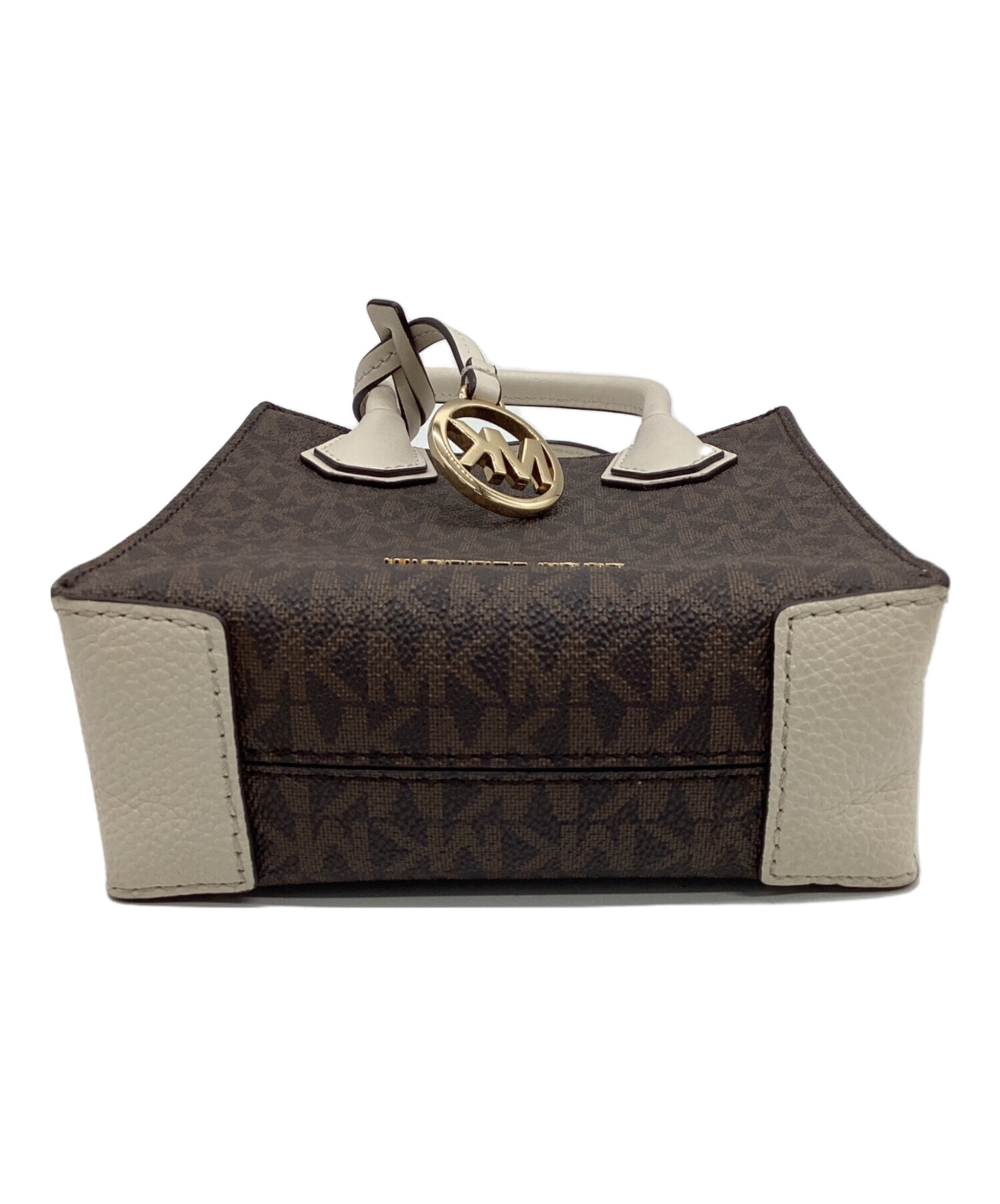 中古・古着通販】MICHAEL KORS (マイケル・コース) ショルダーバッグ