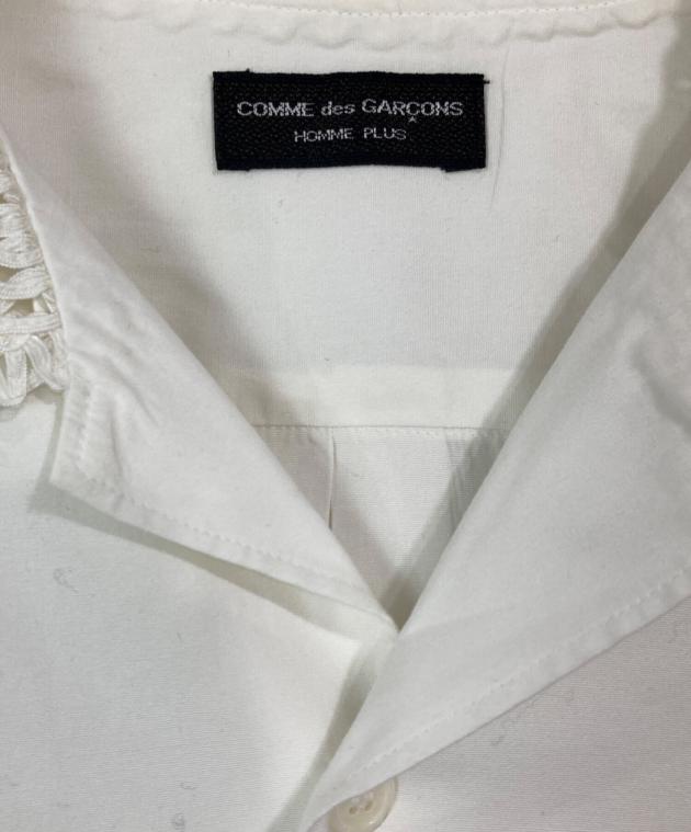 中古・古着通販】COMME des GARCONS HOMME PLUS (コムデギャルソンオム