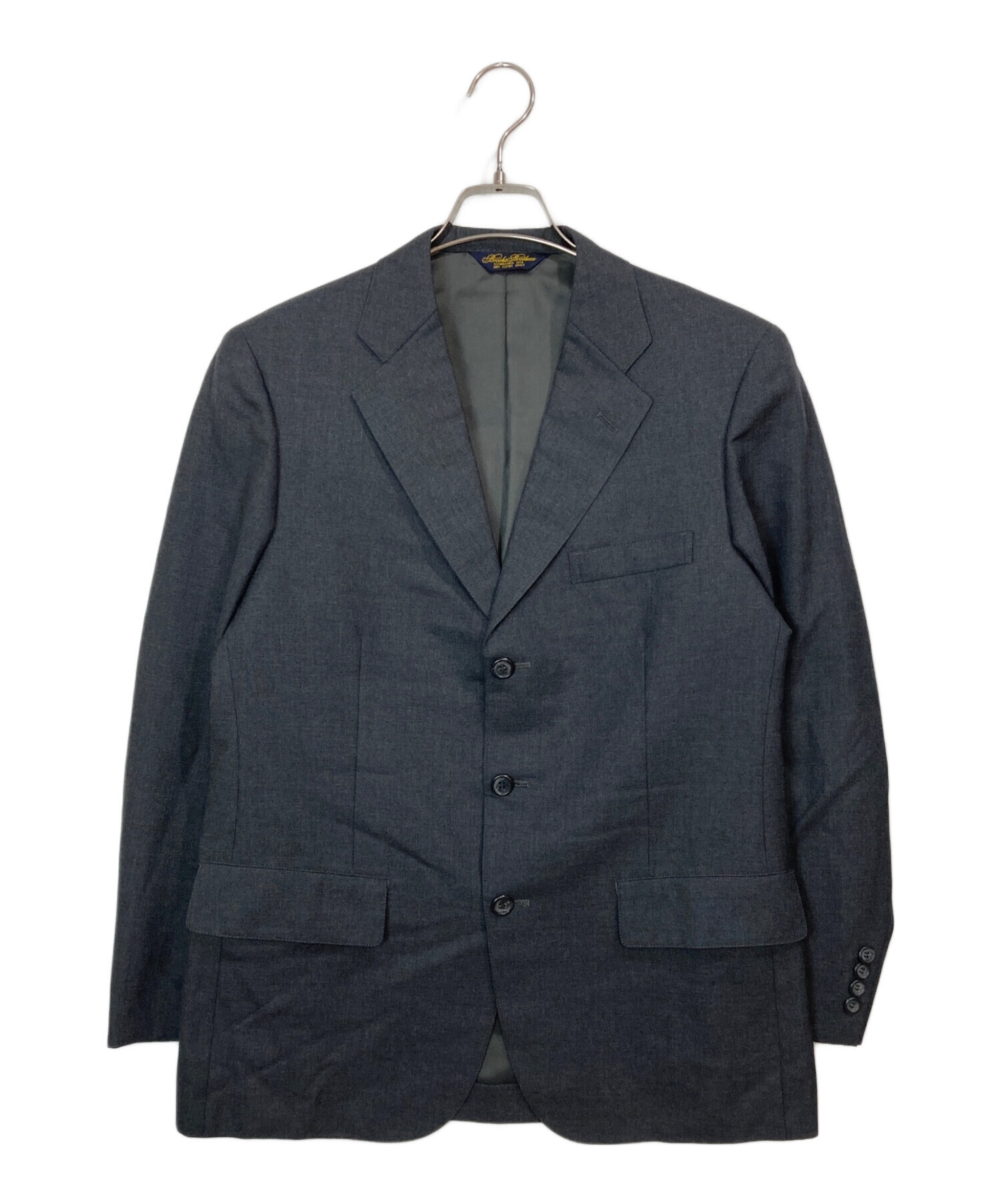 中古・古着通販】BROOKS BROTHERS (ブルックスブラザーズ