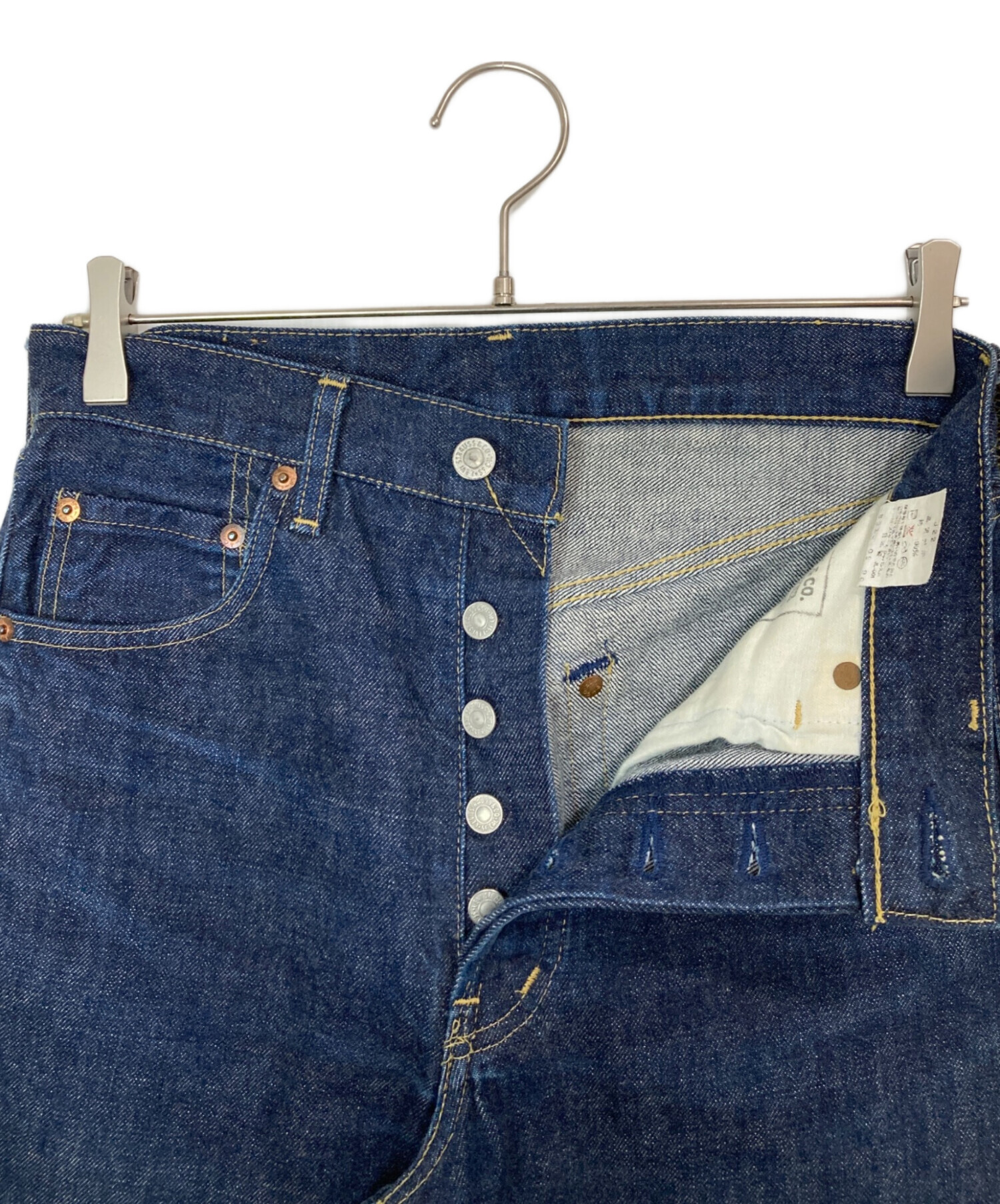 中古・古着通販】LEVI