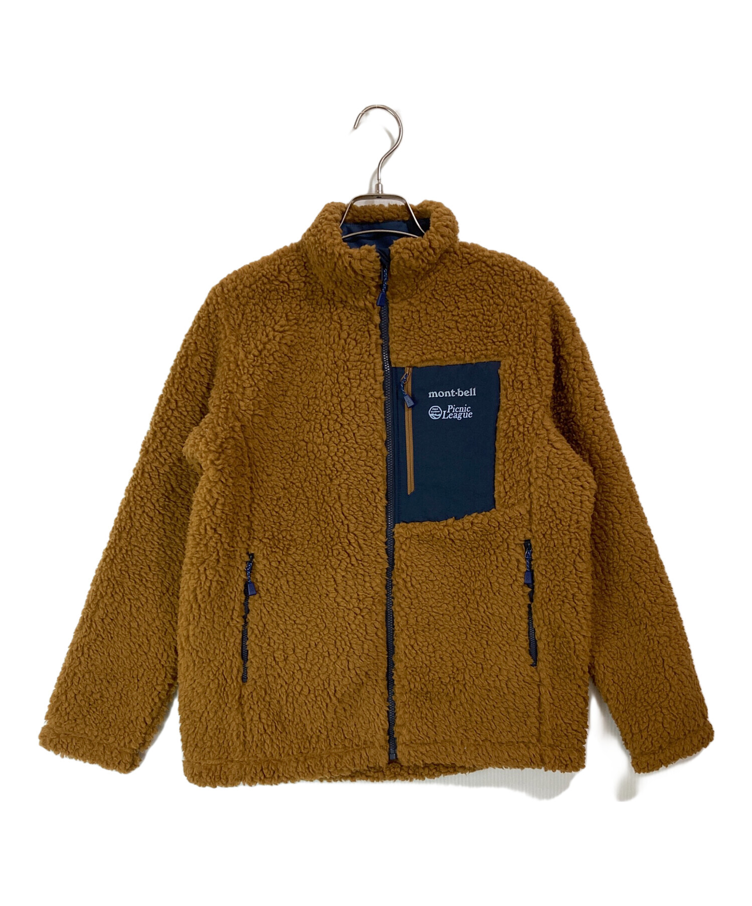 中古・古着通販】mont-bell (モンベル) クリマプラス シーリング