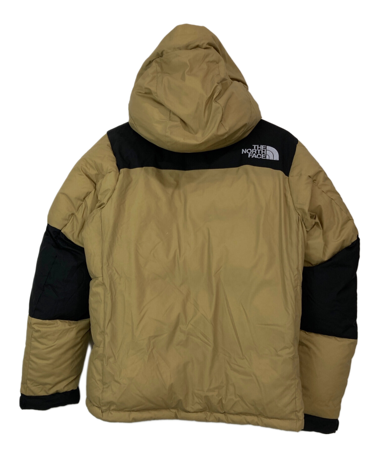 中古・古着通販】THE NORTH FACE (ザ ノース フェイス) バルトロライト 