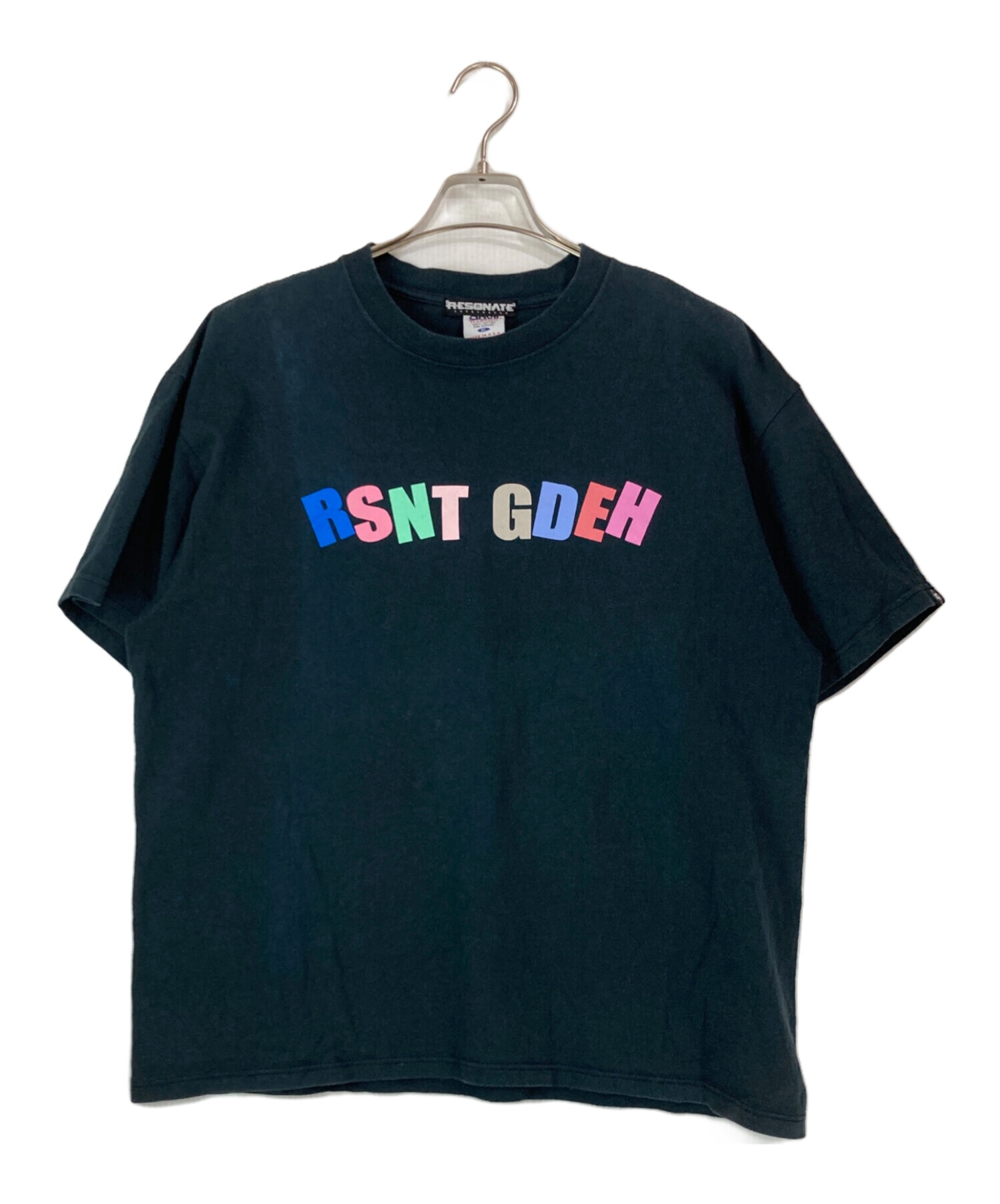 中古・古着通販】RESONATE GOODENOUGH (リゾネイト グッドイナフ 
