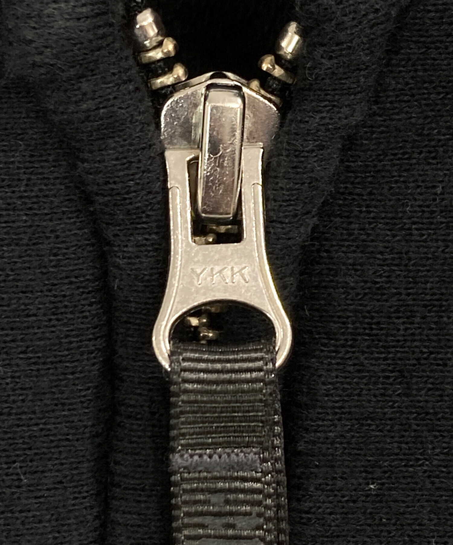 中古・古着通販】GOODENOUGH (グッドイナフ) Classics ZIP UP PARKA